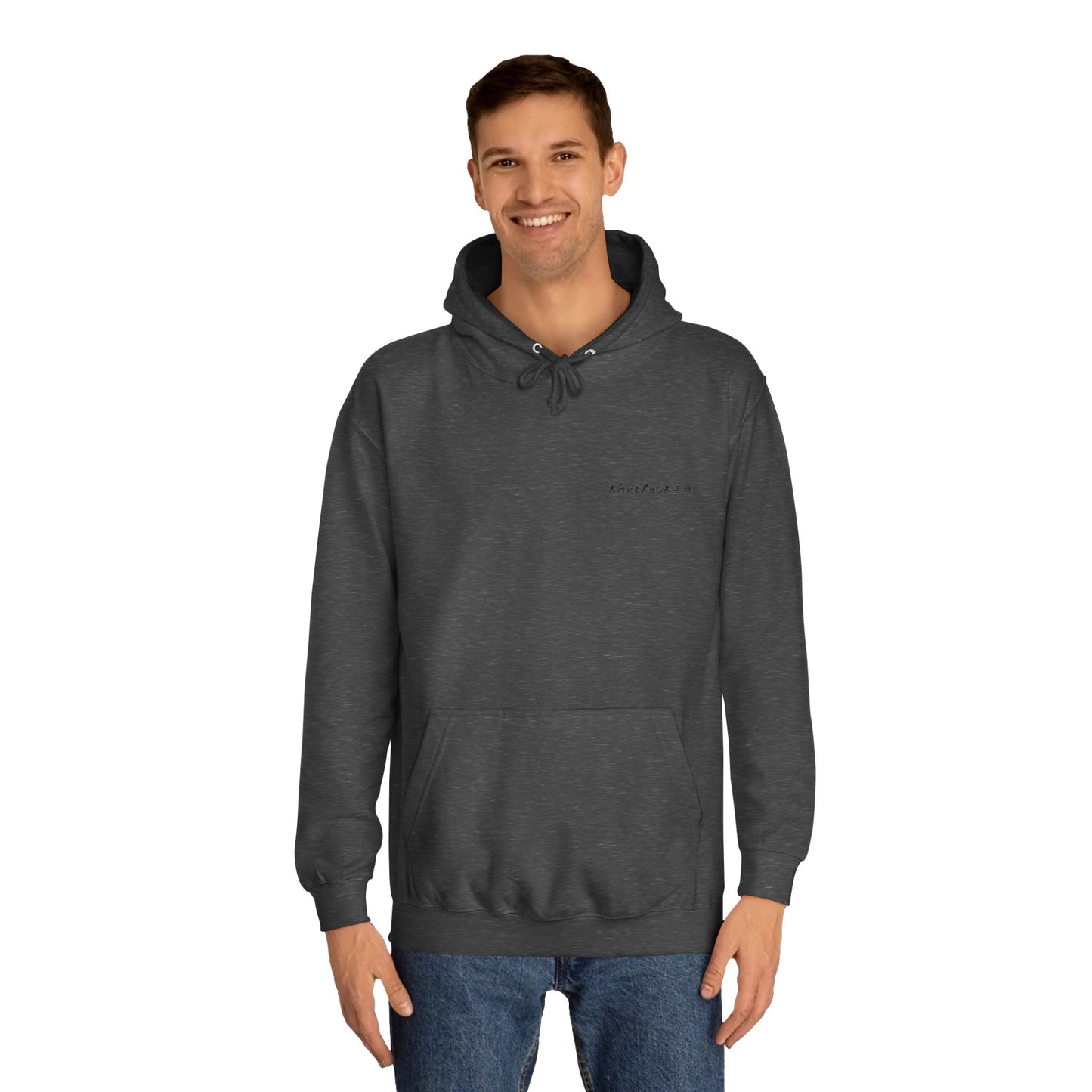 Augenöffner Hoody
