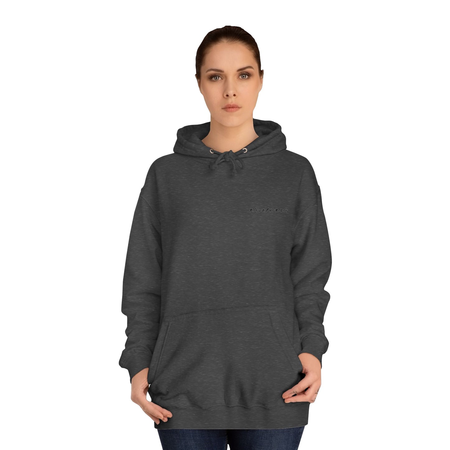 Augenöffner Hoody