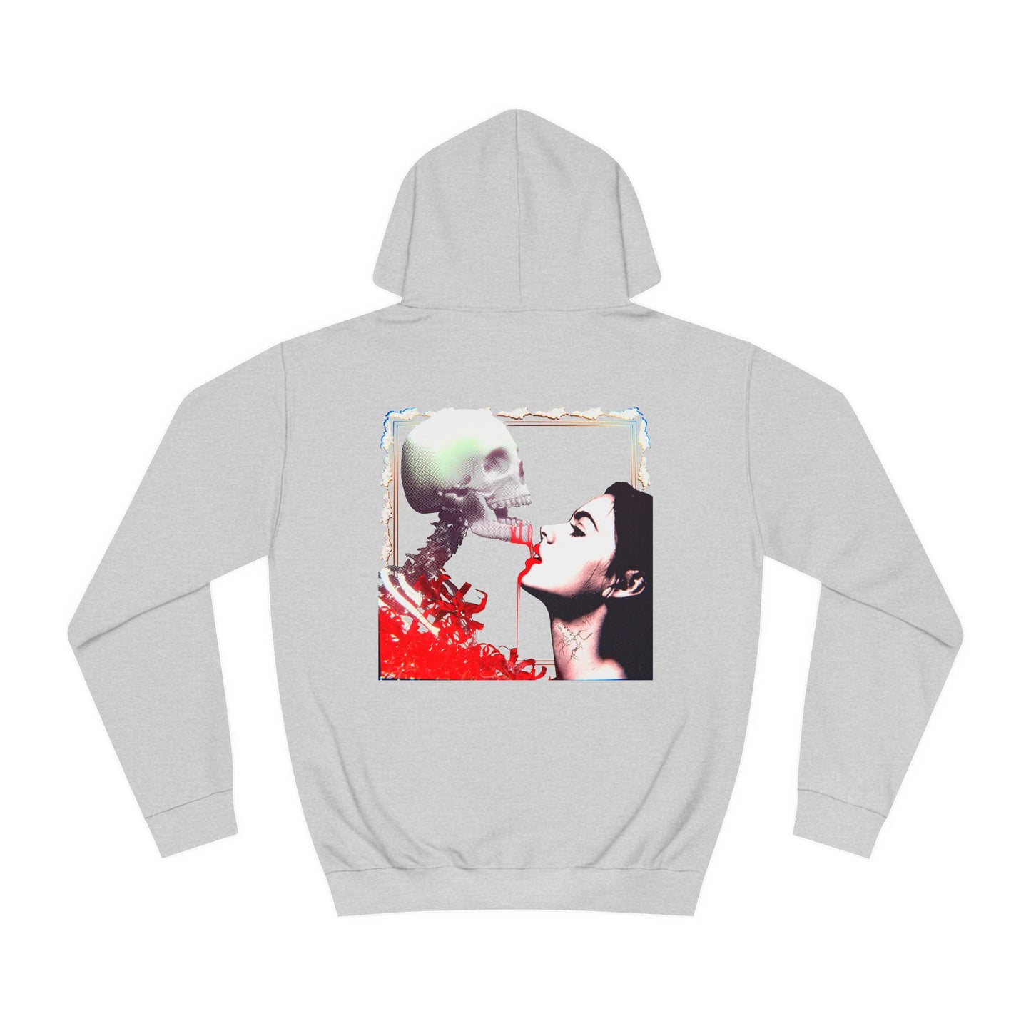 Blood Vomet Hoodie