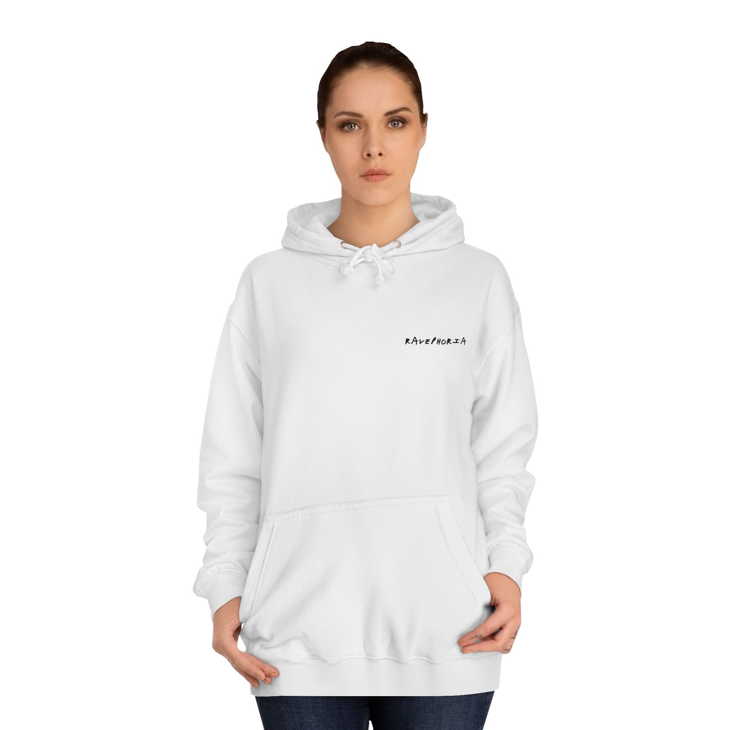 Augenöffner Hoody