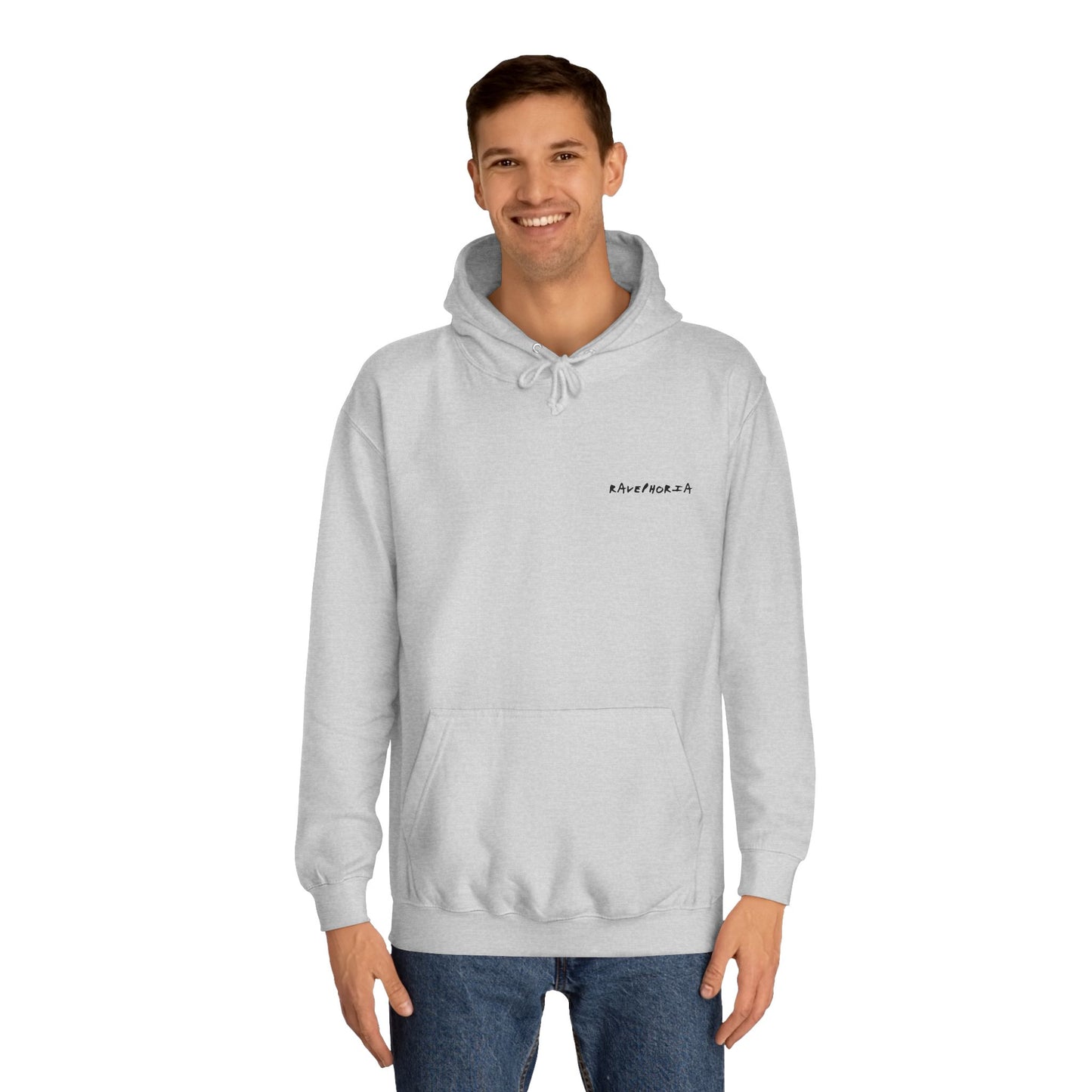 Augenöffner Hoody