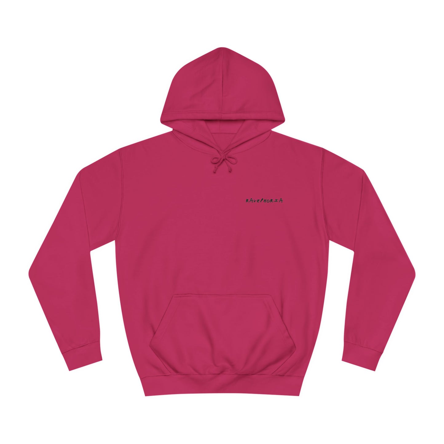 Augenöffner Hoody