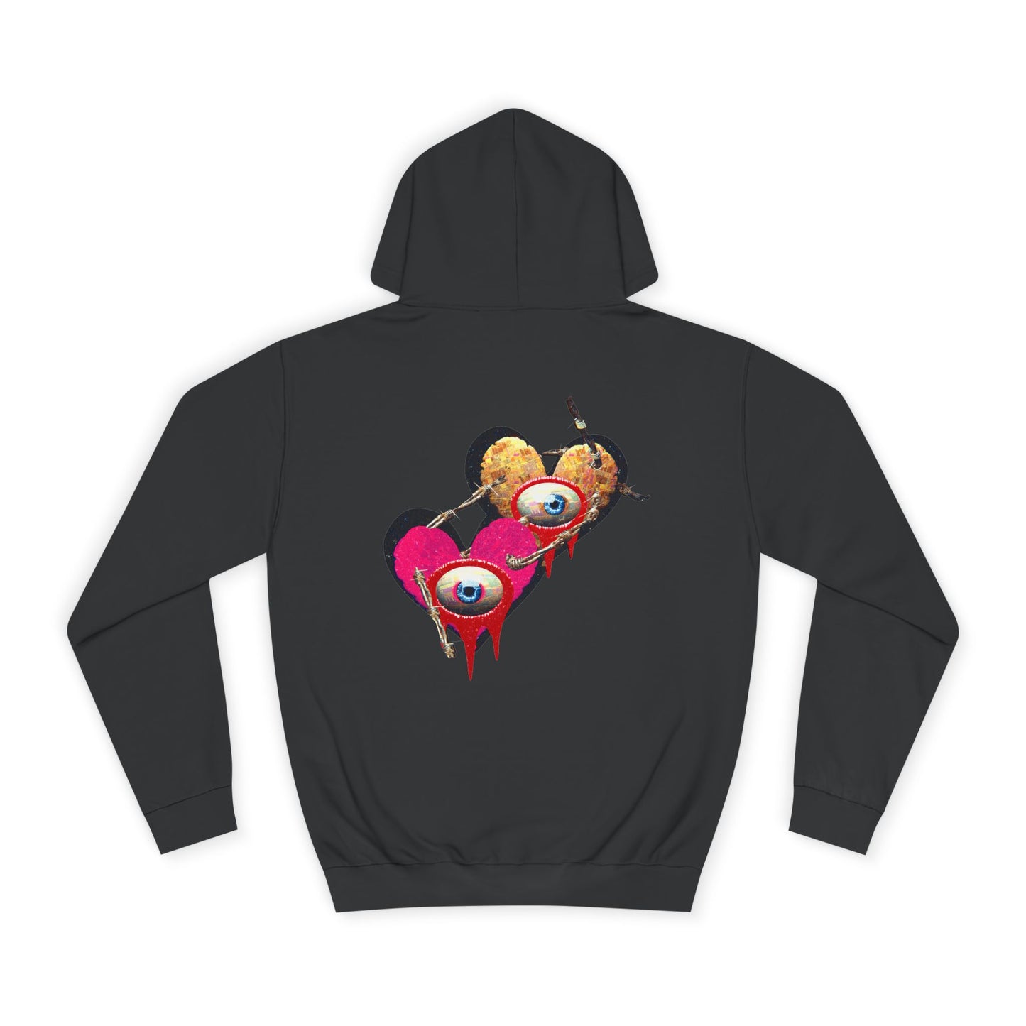 Pierce Hoodie