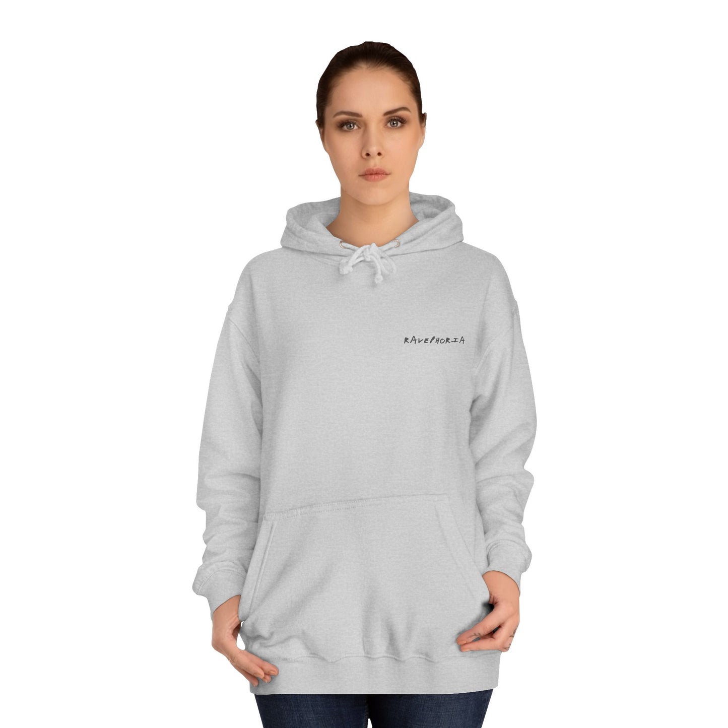 Blood Vomet Hoodie