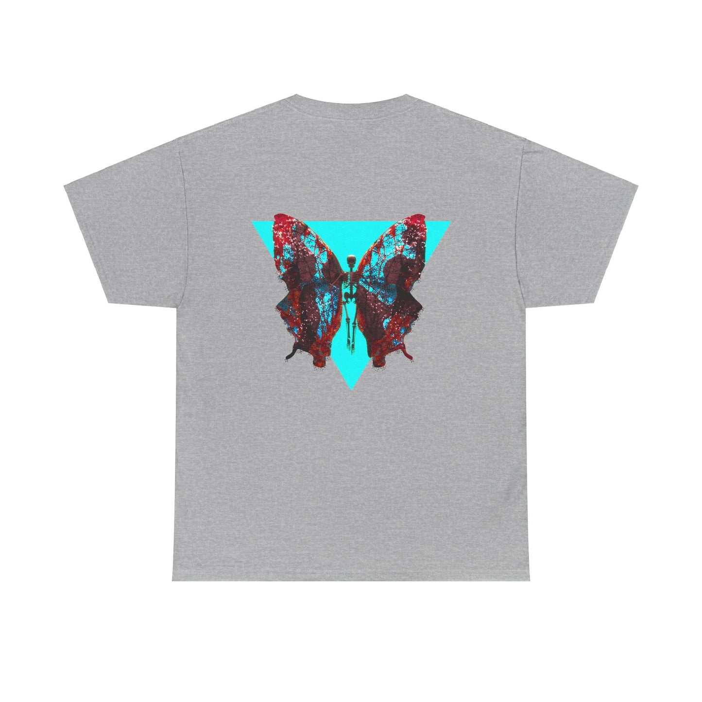 Butterfly Blue