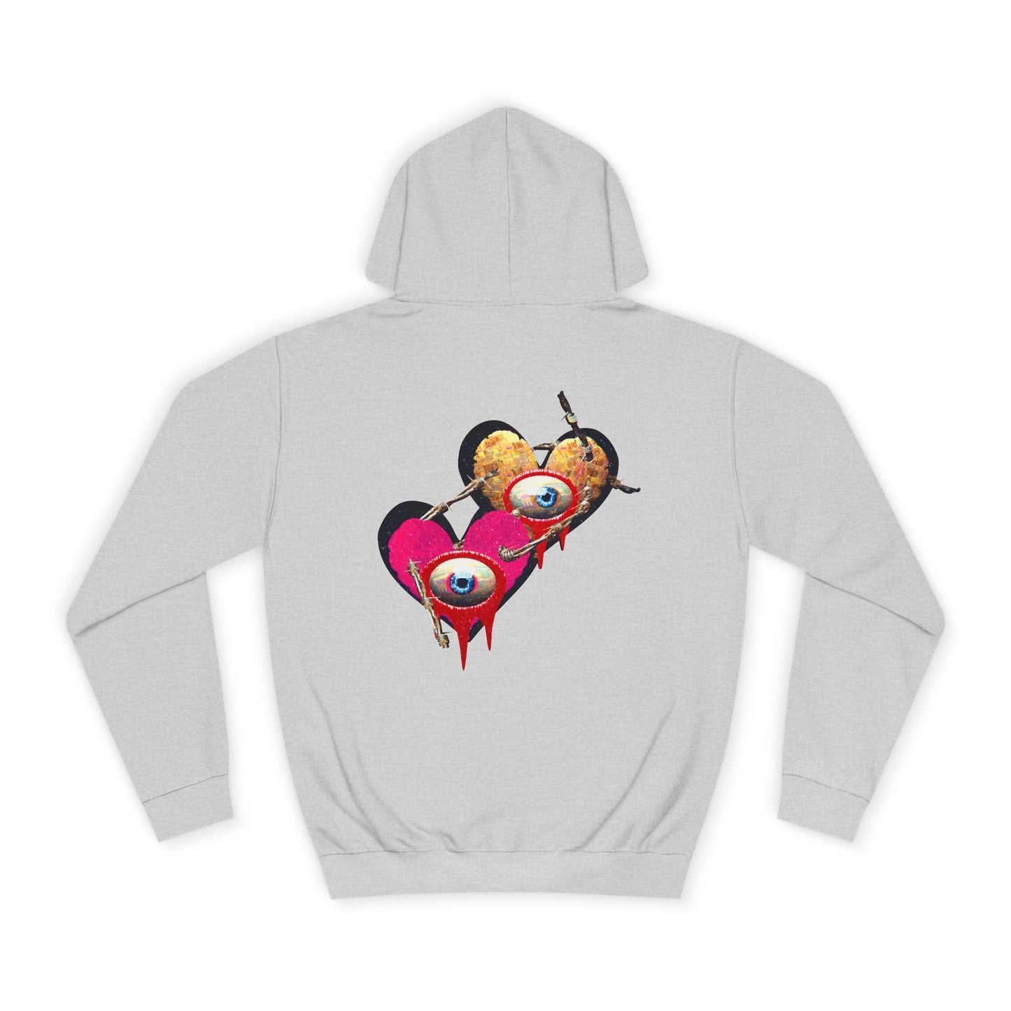 Pierce Hoodie