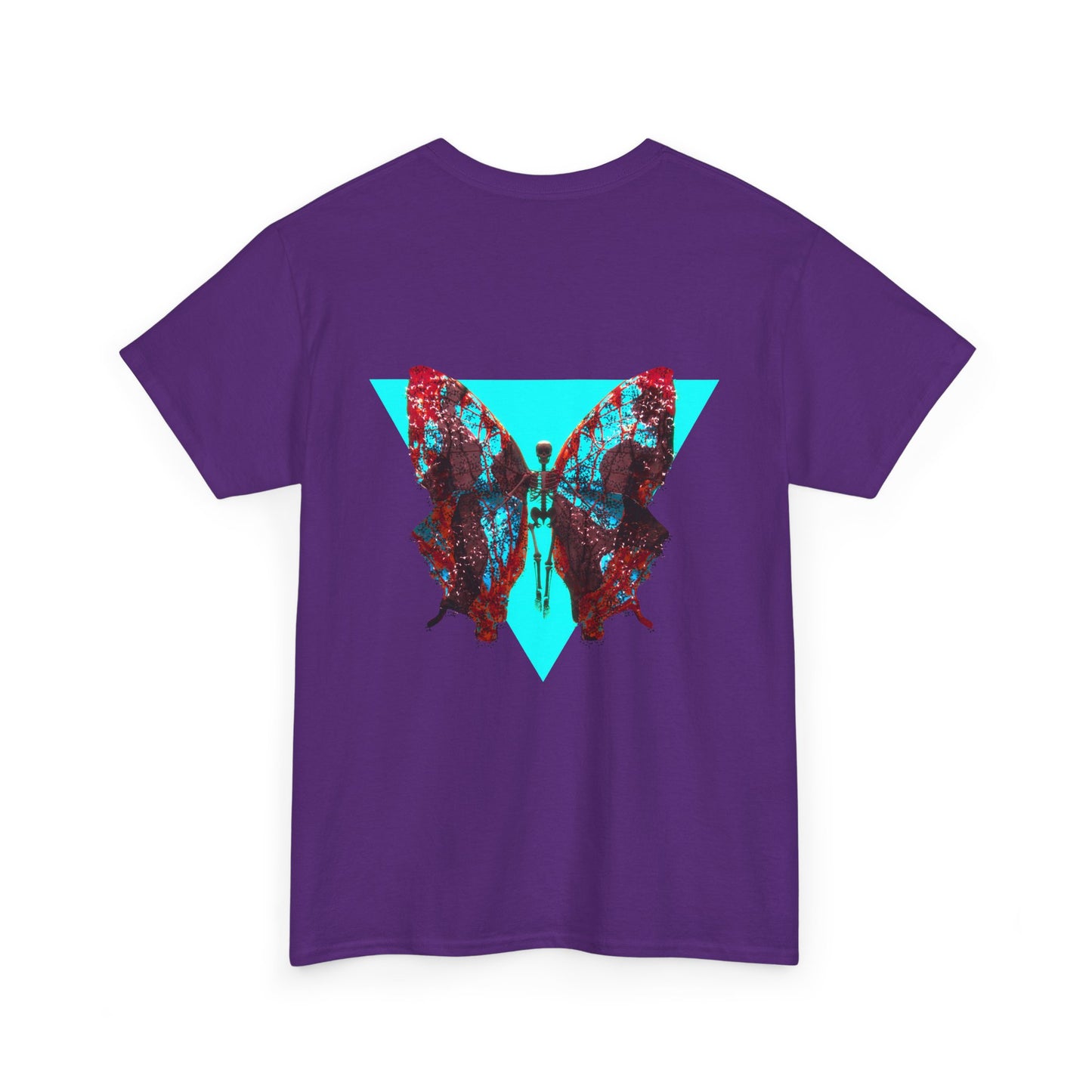 Butterfly Blue