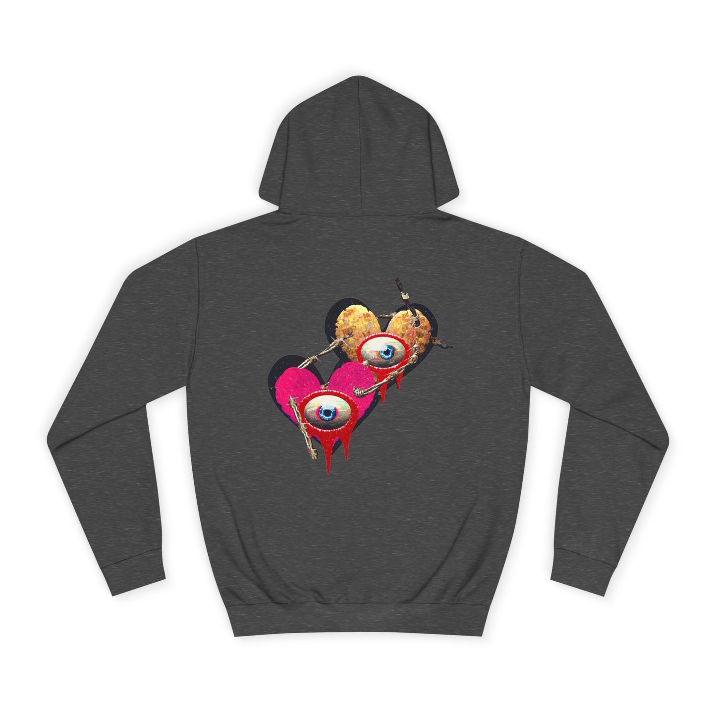 Pierce Hoodie