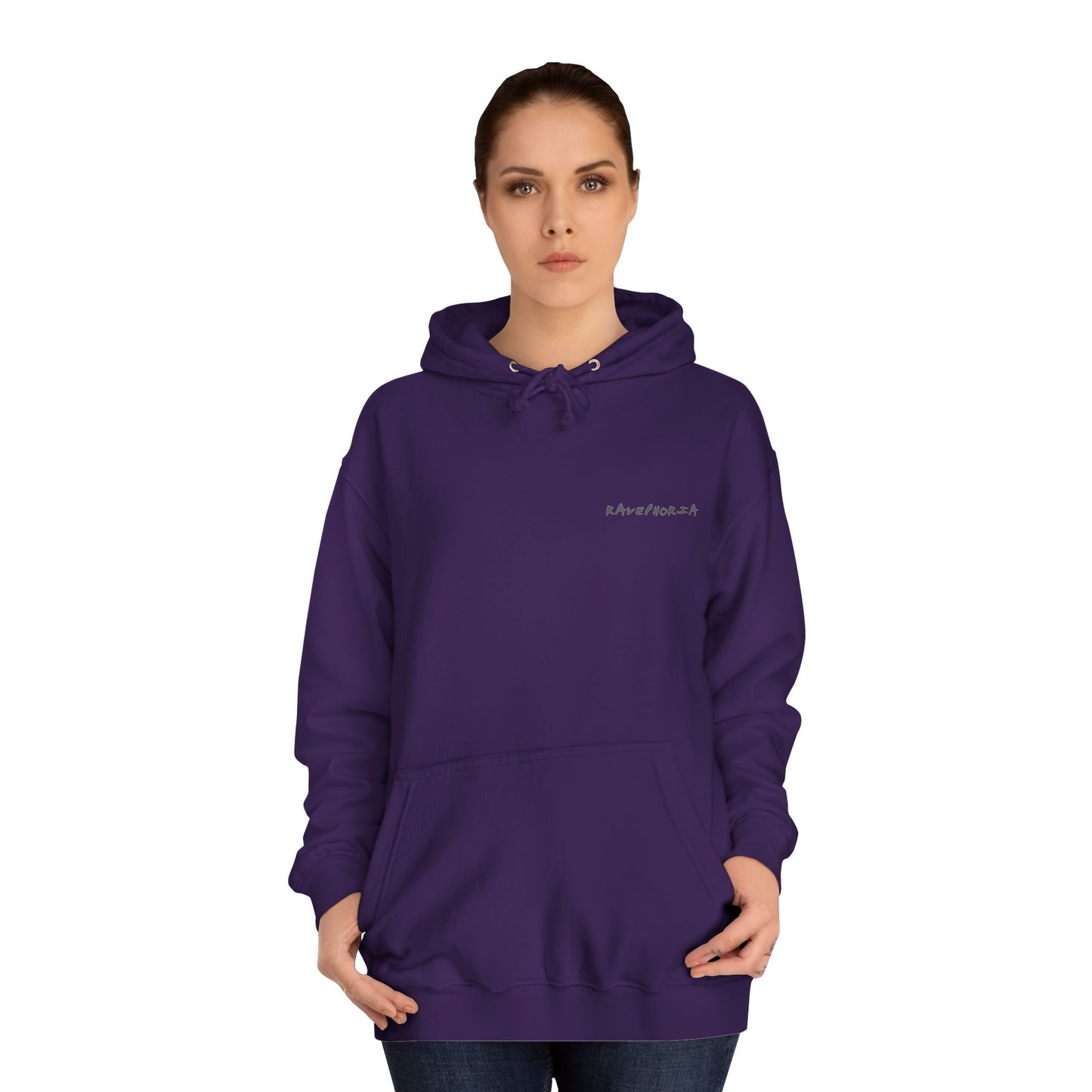 Augenöffner Hoody