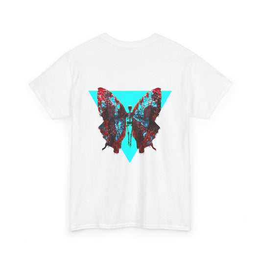 Butterfly Blue