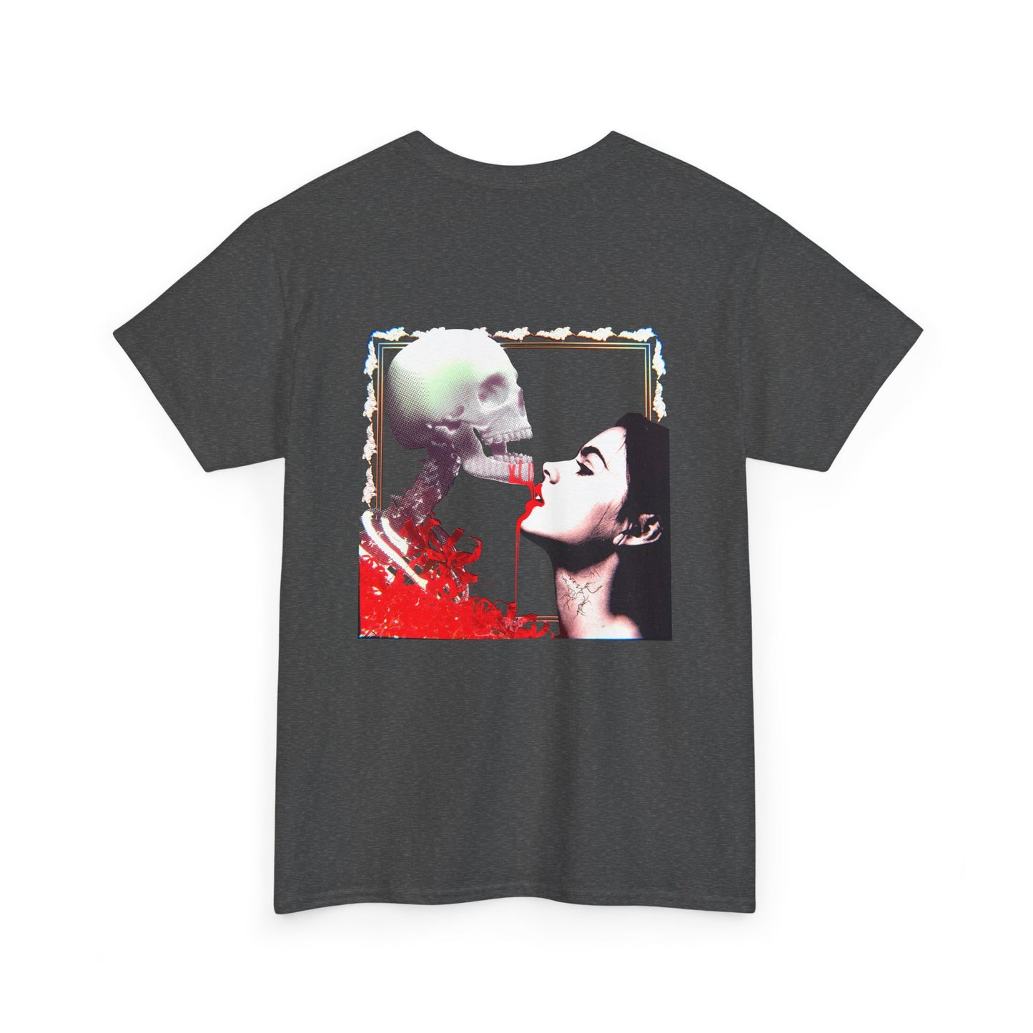 Blood Vomet