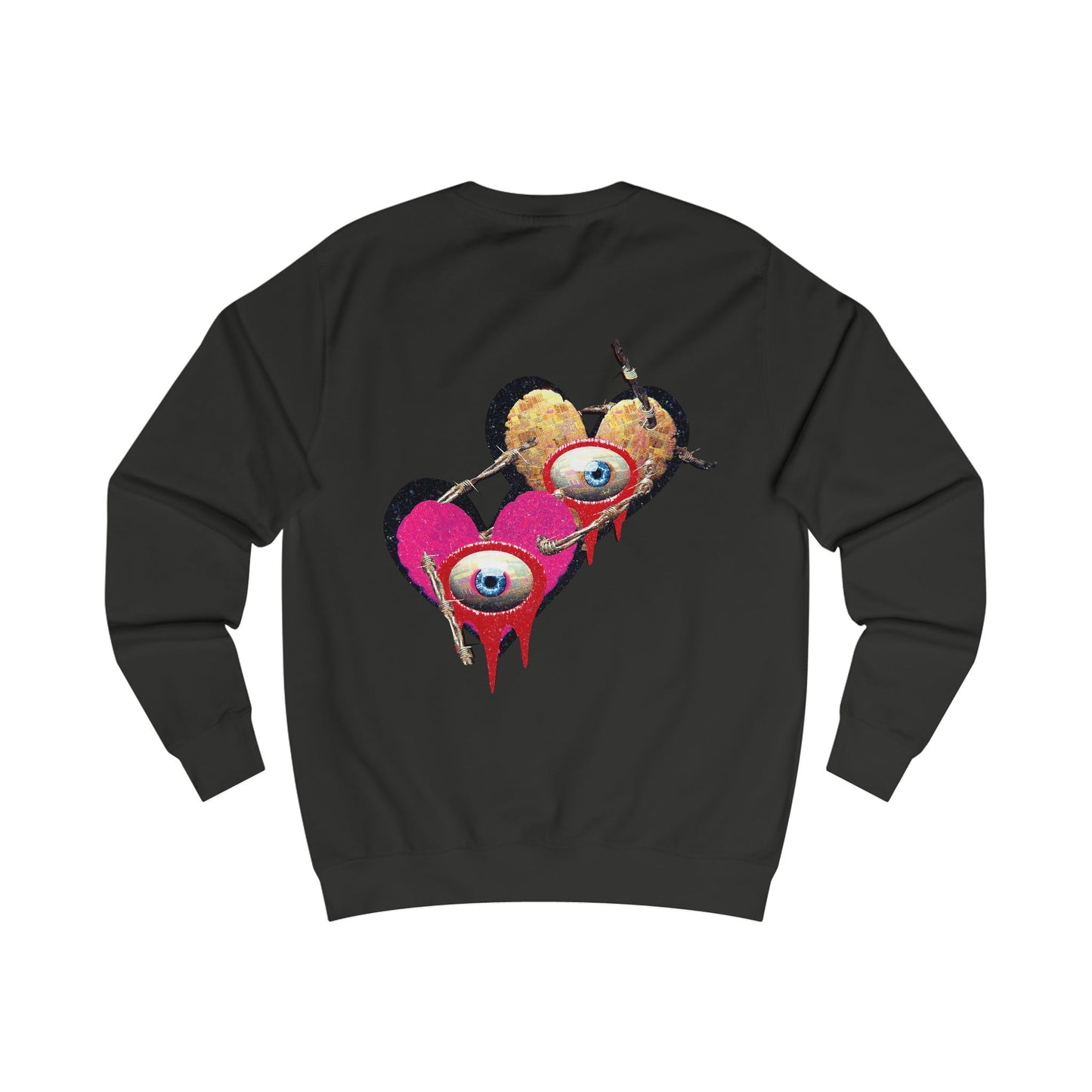 Pierce Sweatshirt