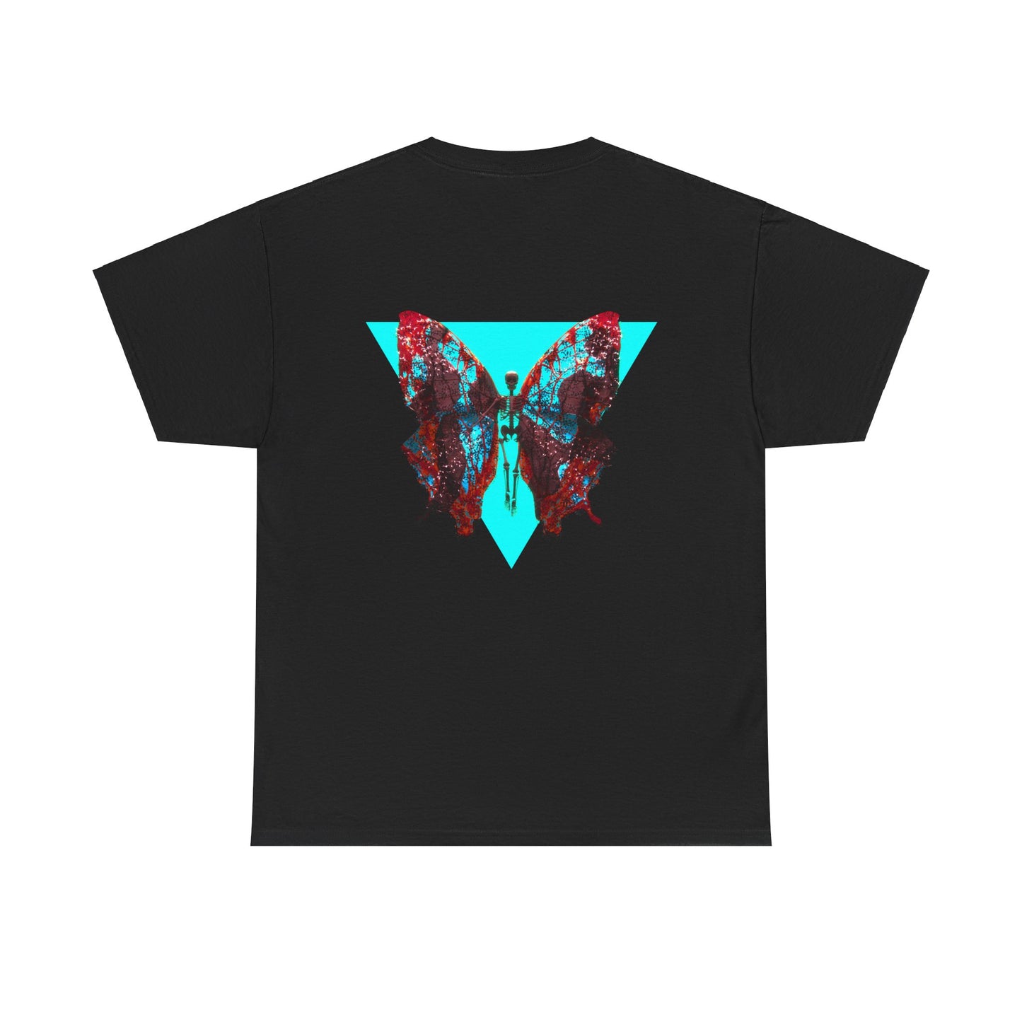 Butterfly Blue