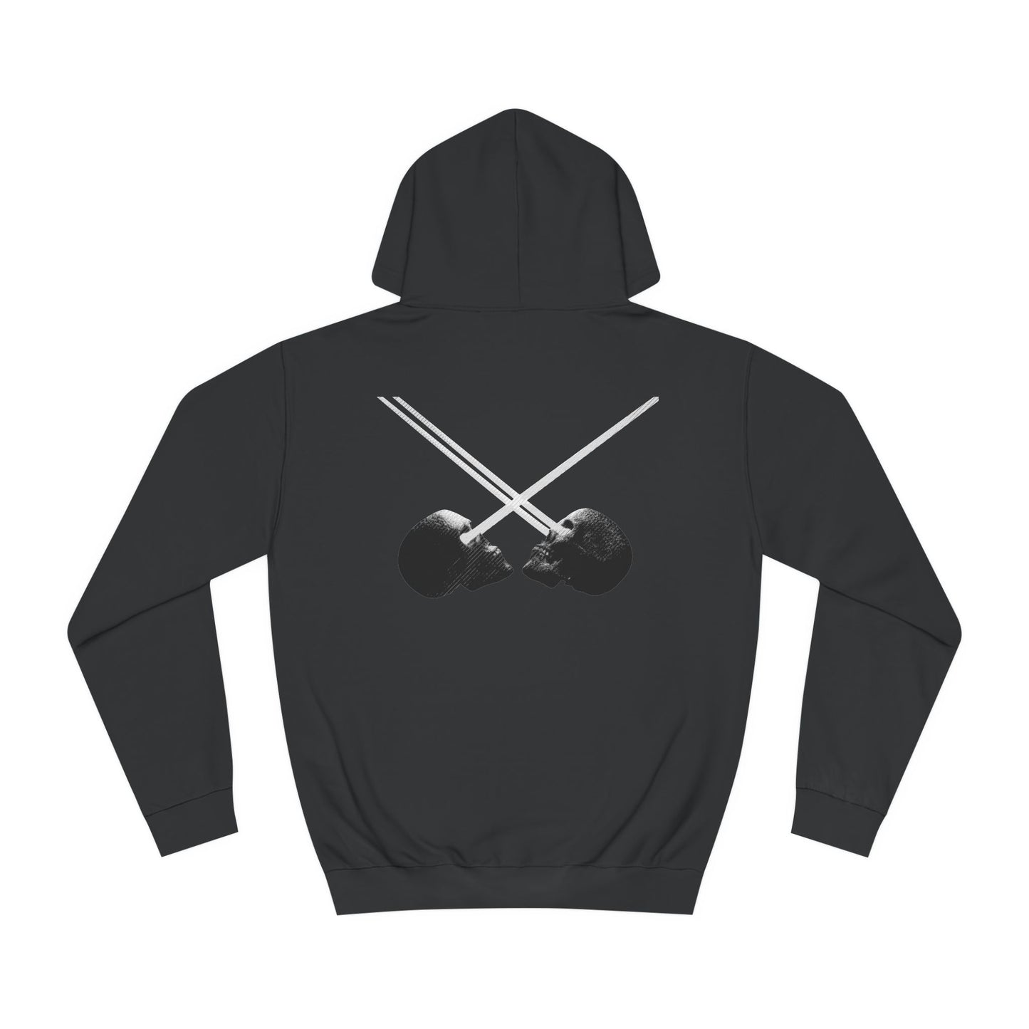 Augenöffner Hoody