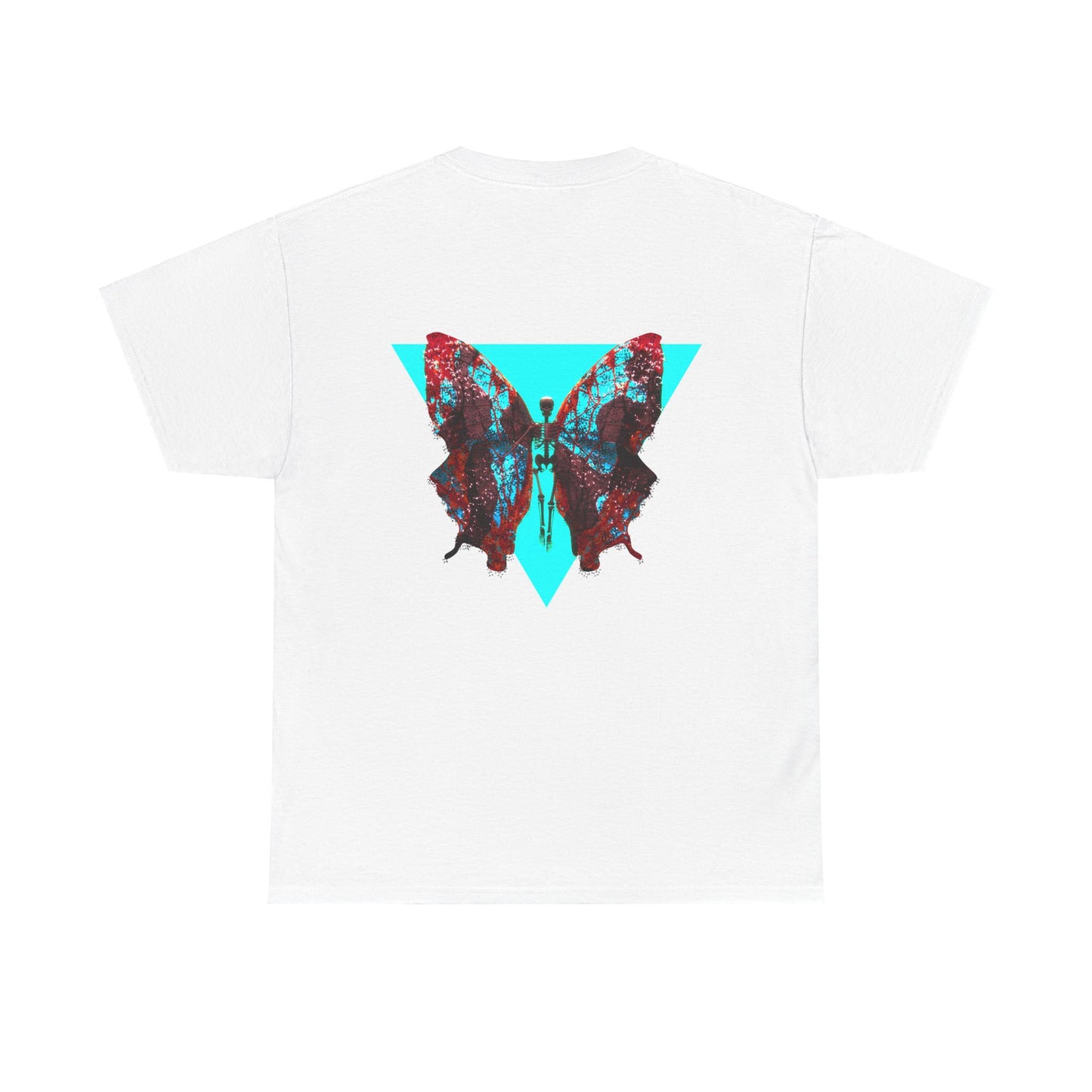 Butterfly Blue