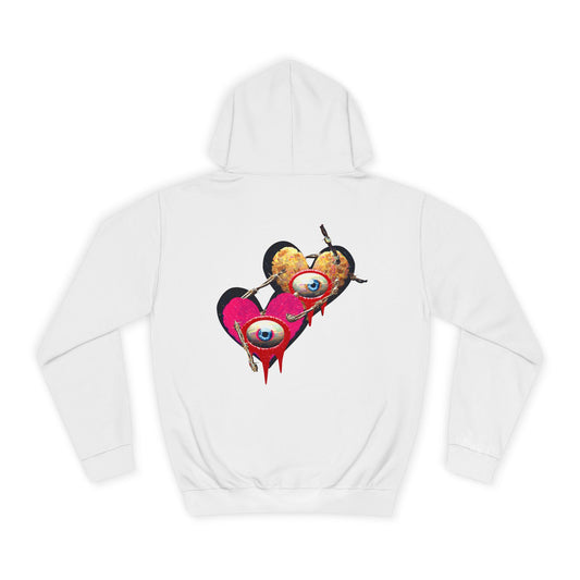 Pierce Hoodie
