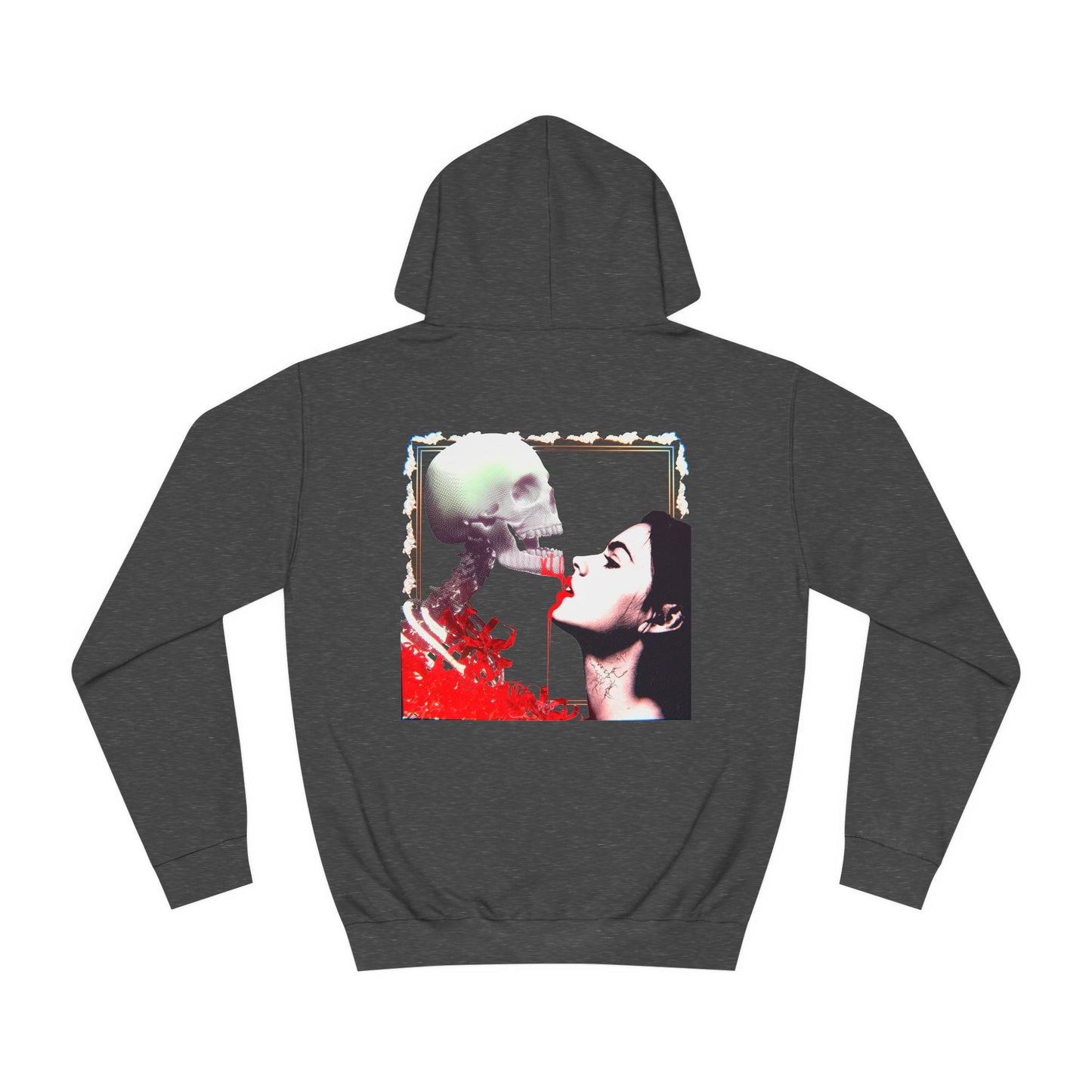 Blood Vomet Hoodie