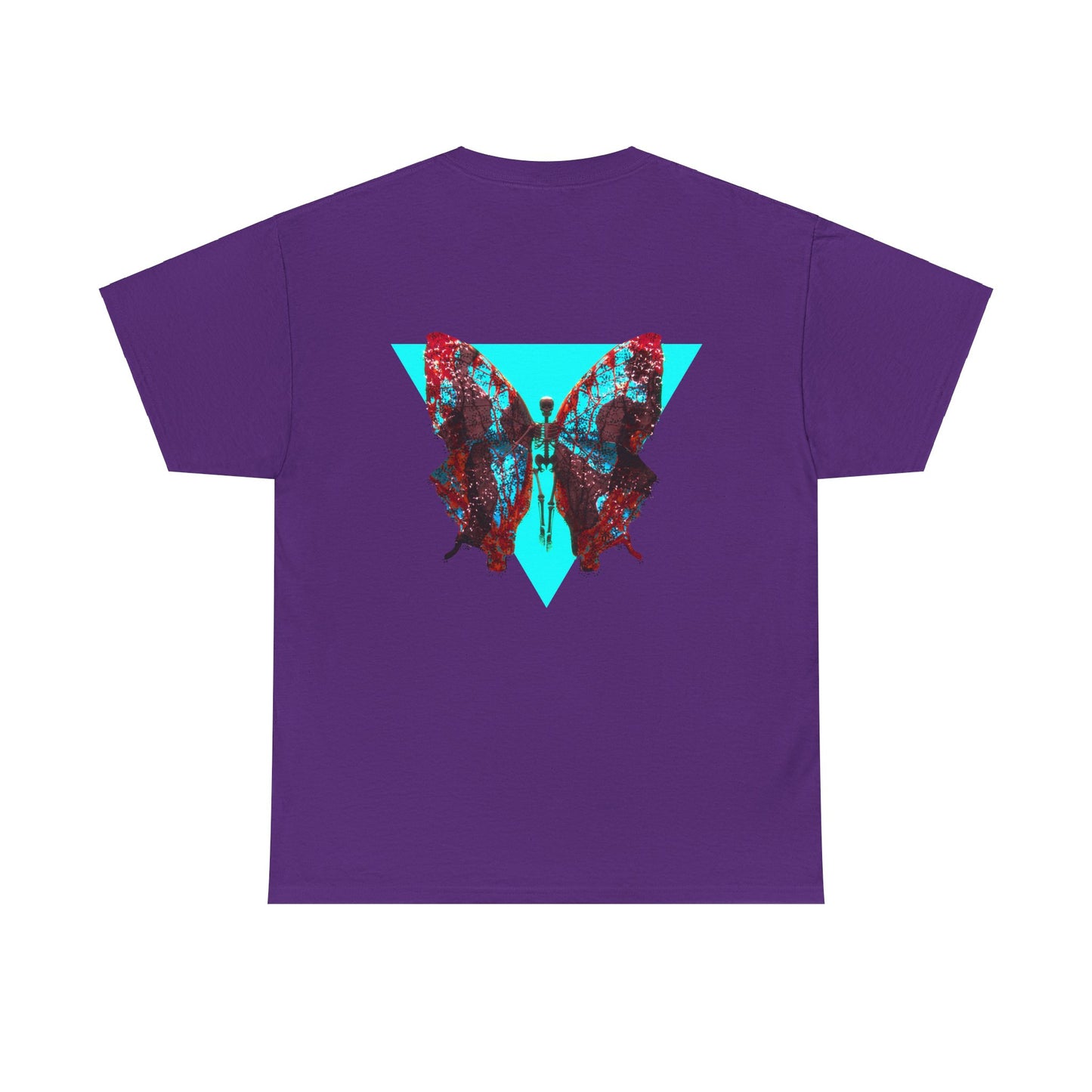 Butterfly Blue