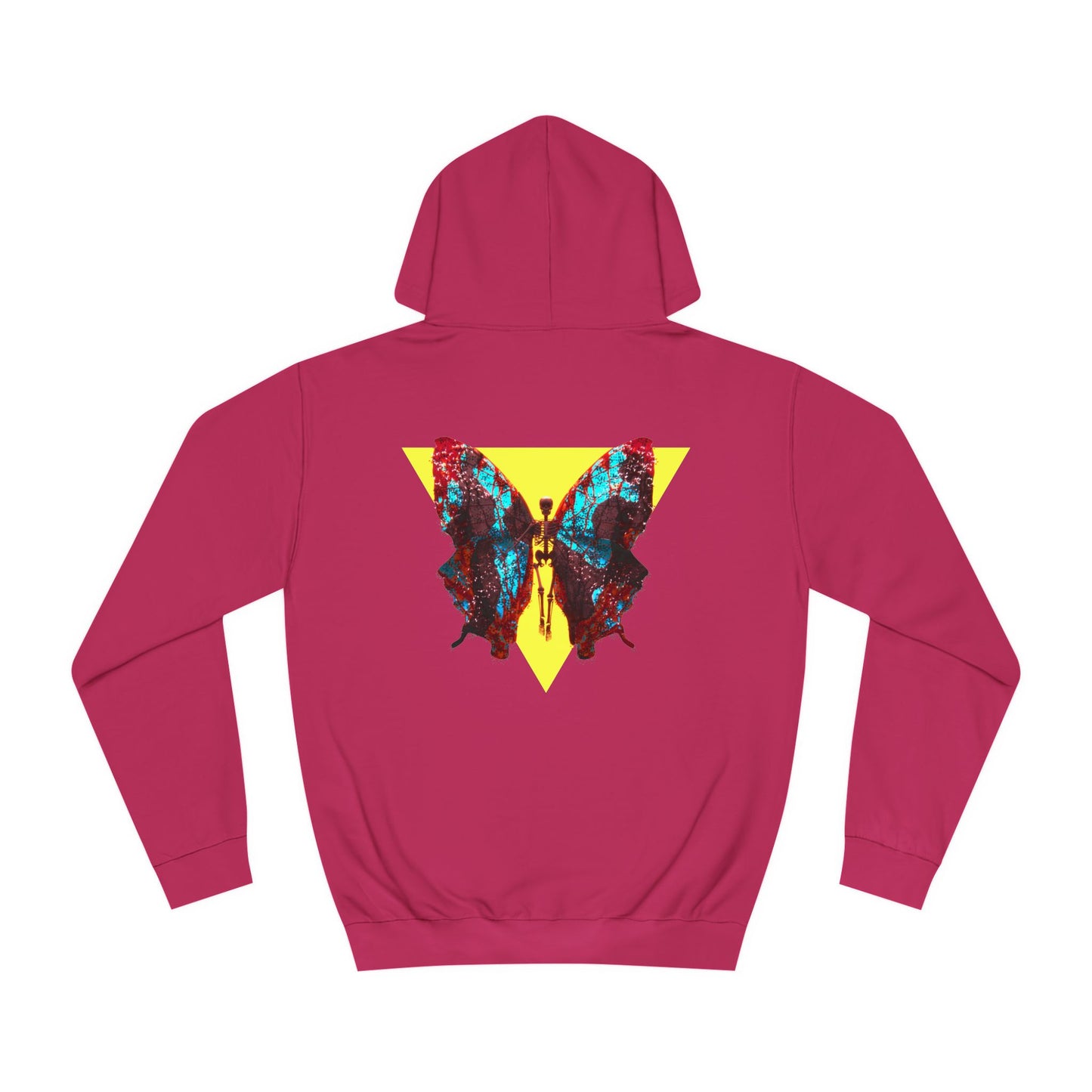 Butterfly Hoodie