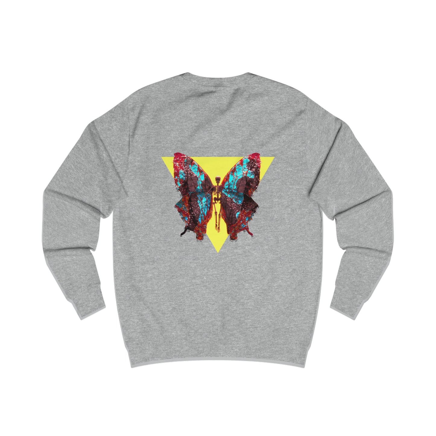 Butterfly Sweatshirt