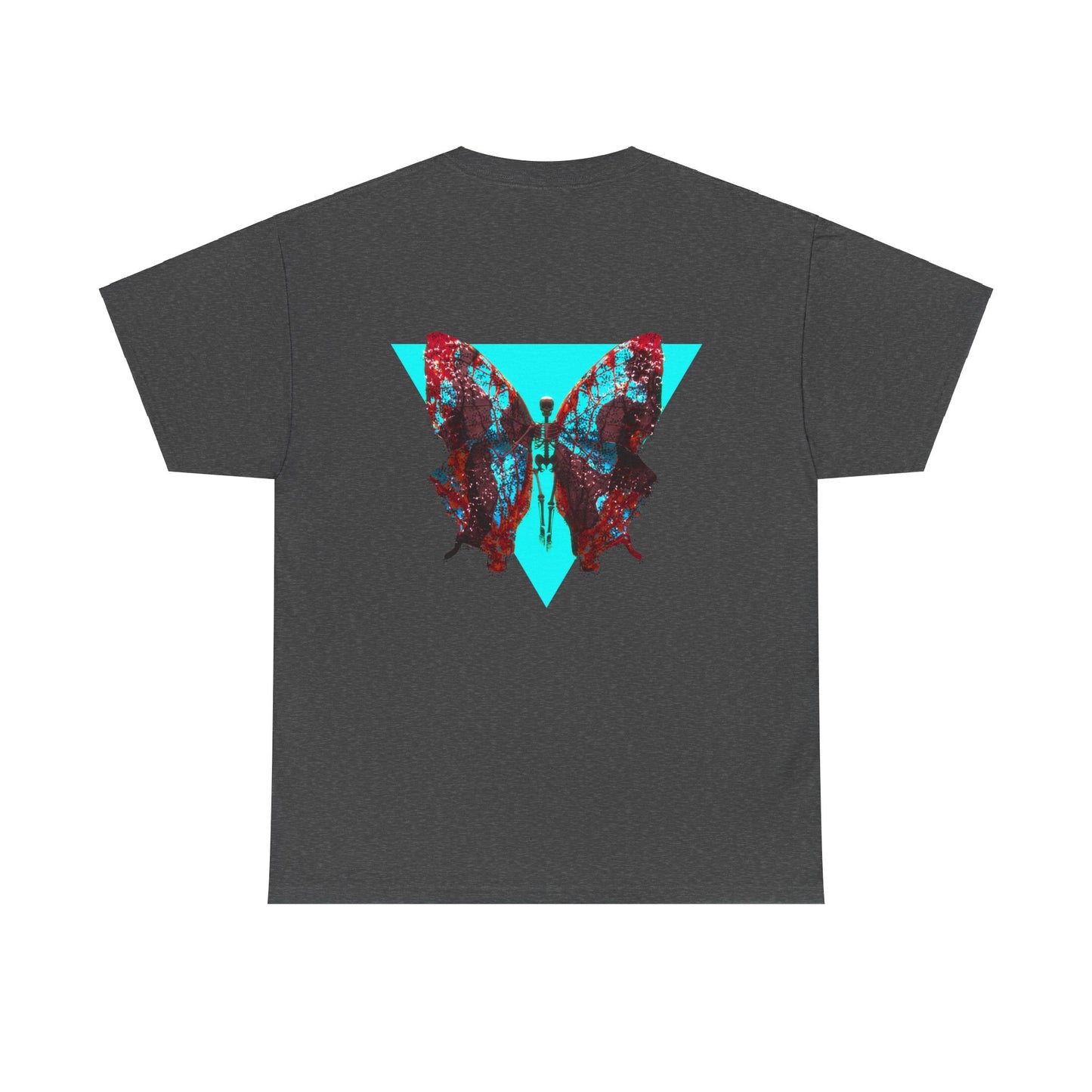 Butterfly Blue