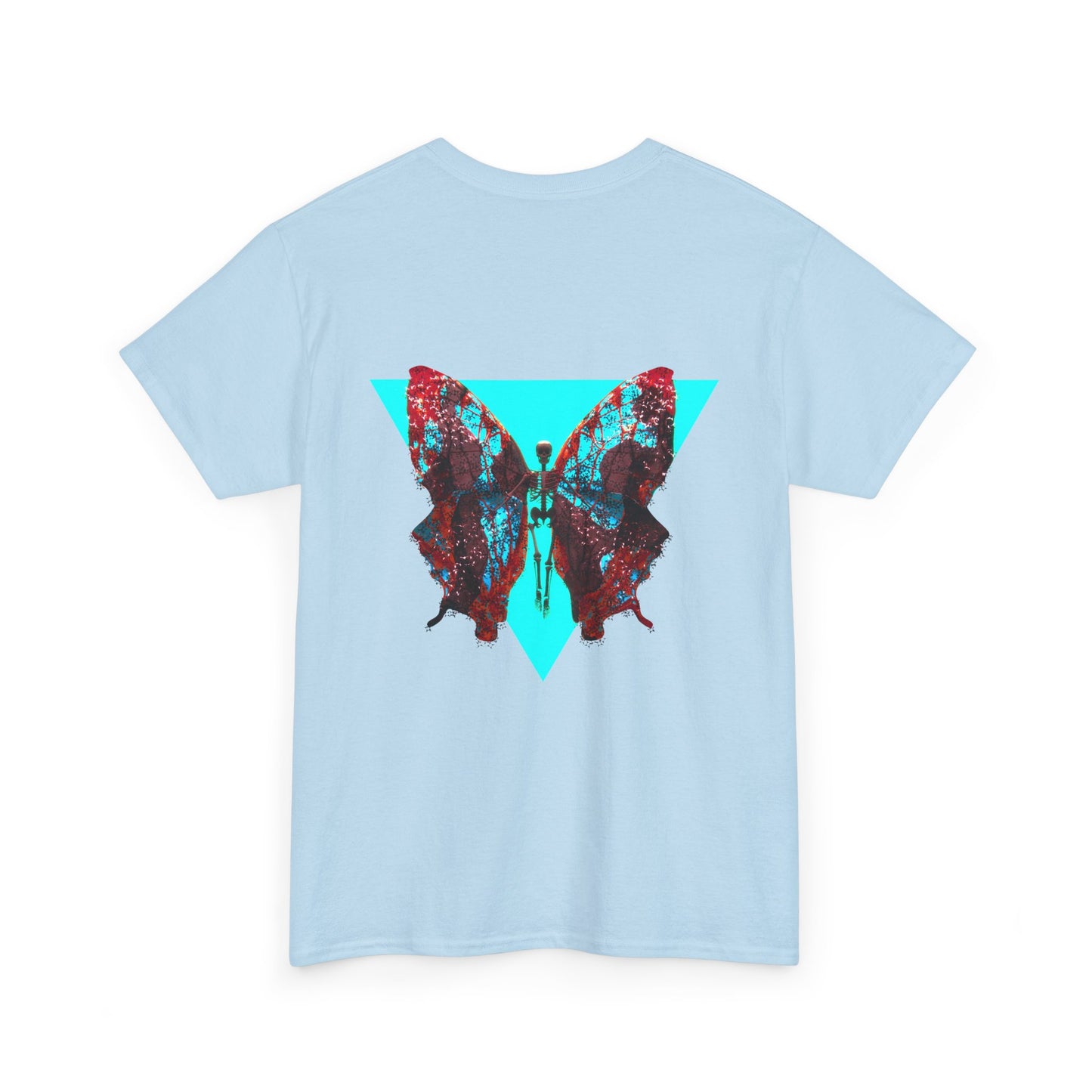 Butterfly Blue