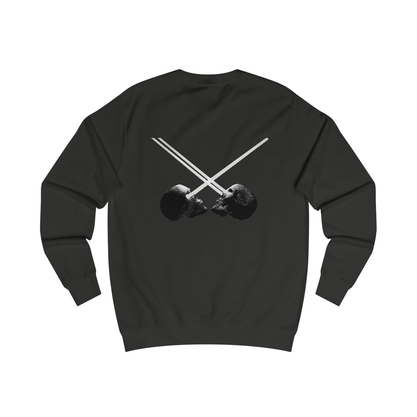 Augenöffner Sweatshirt