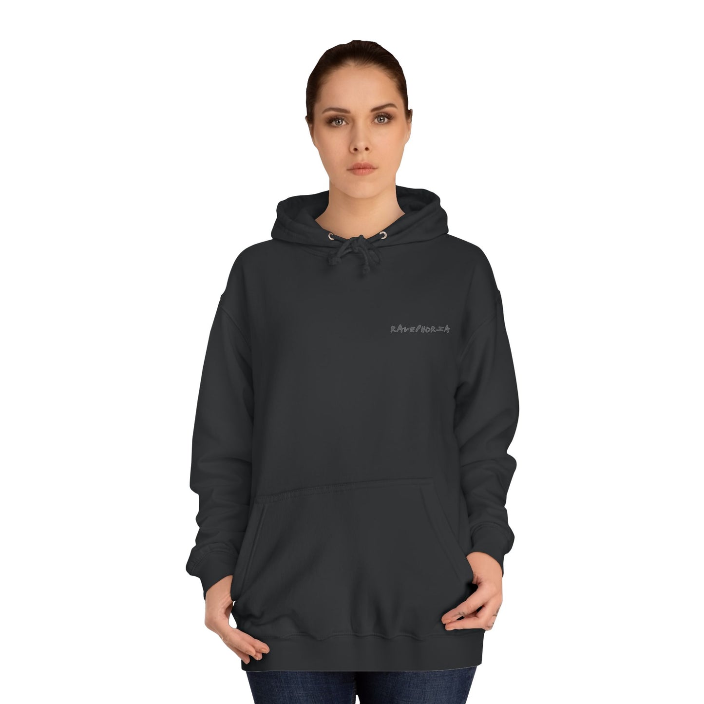 Augenöffner Hoody