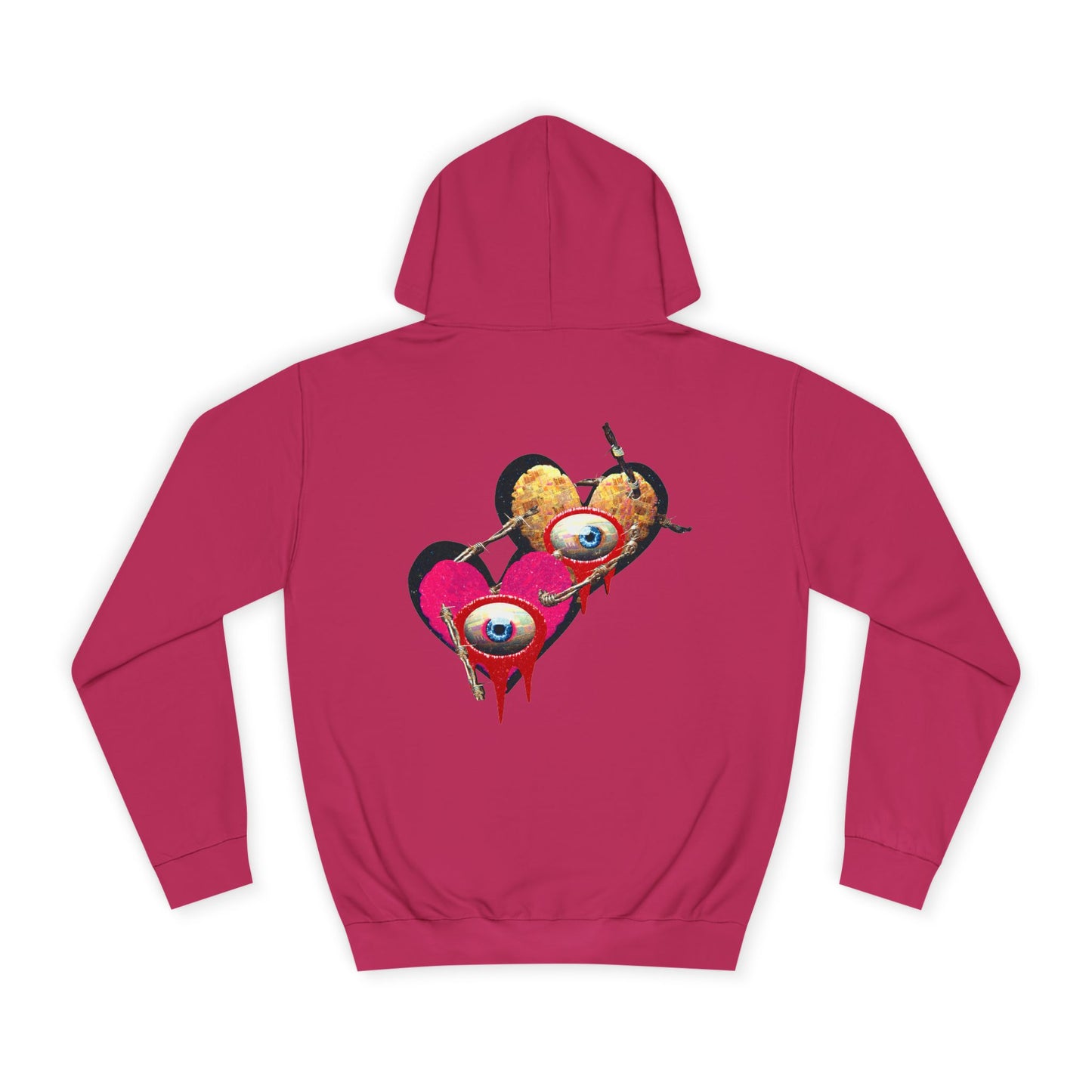 Pierce Hoodie