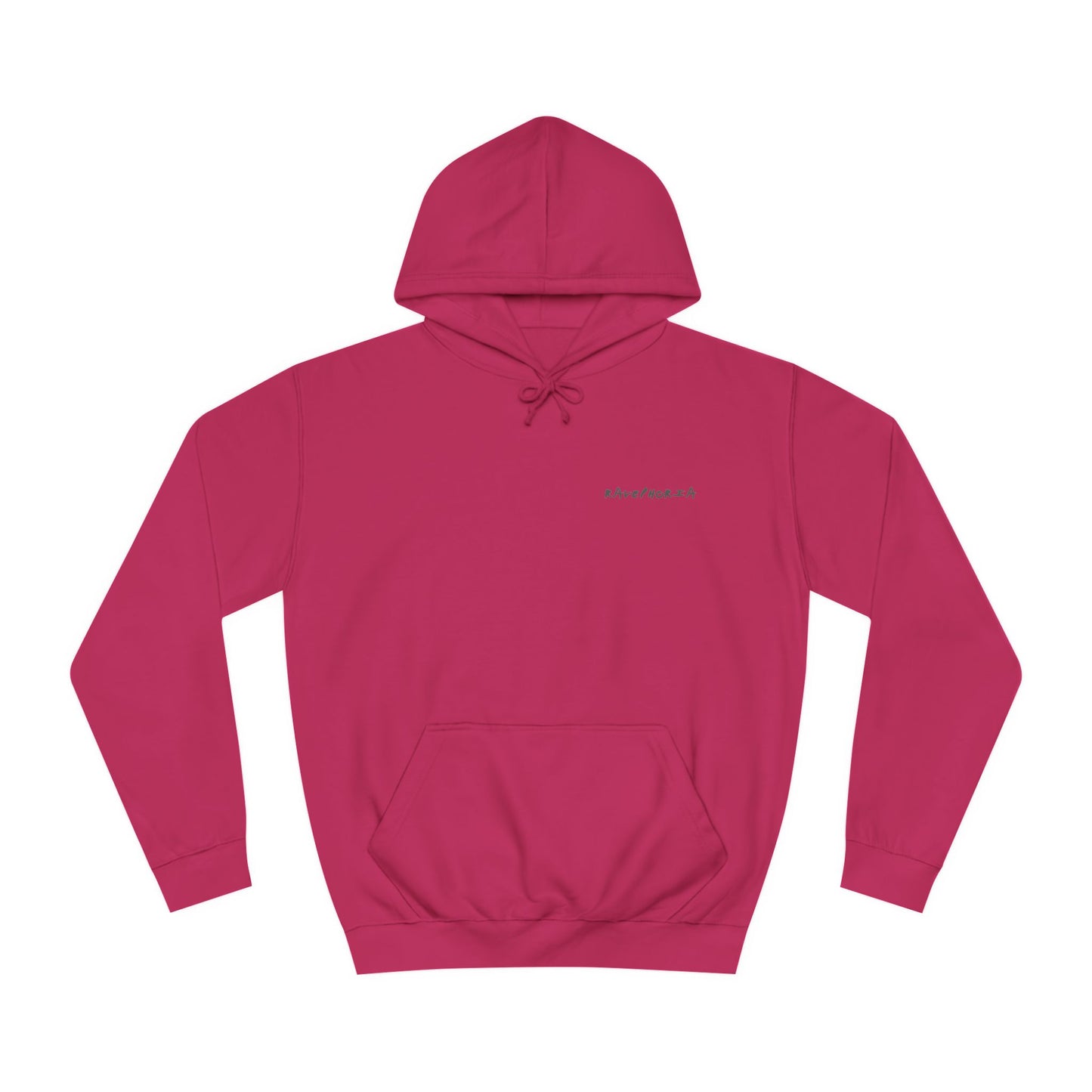 Blood Vomet Hoodie