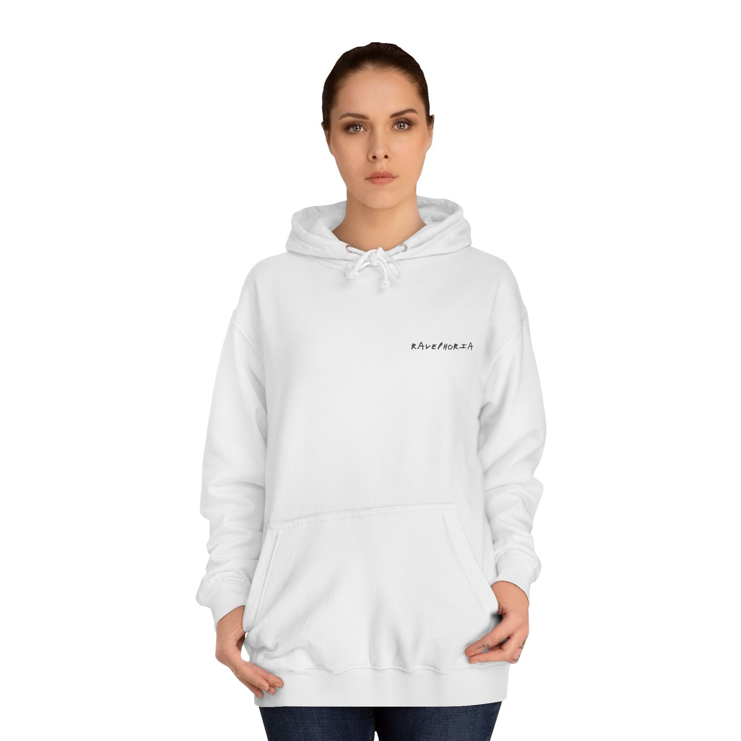 Blood Vomet Hoodie