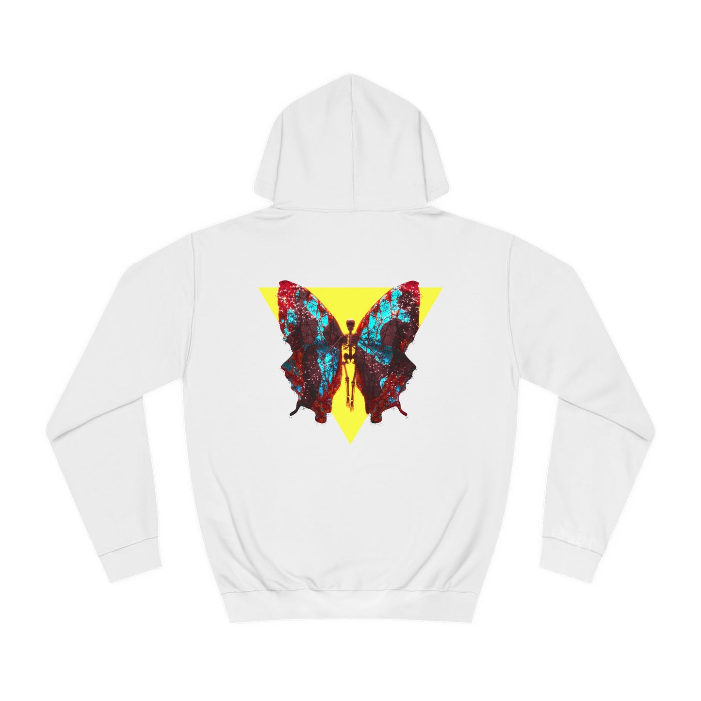 Butterfly Hoodie