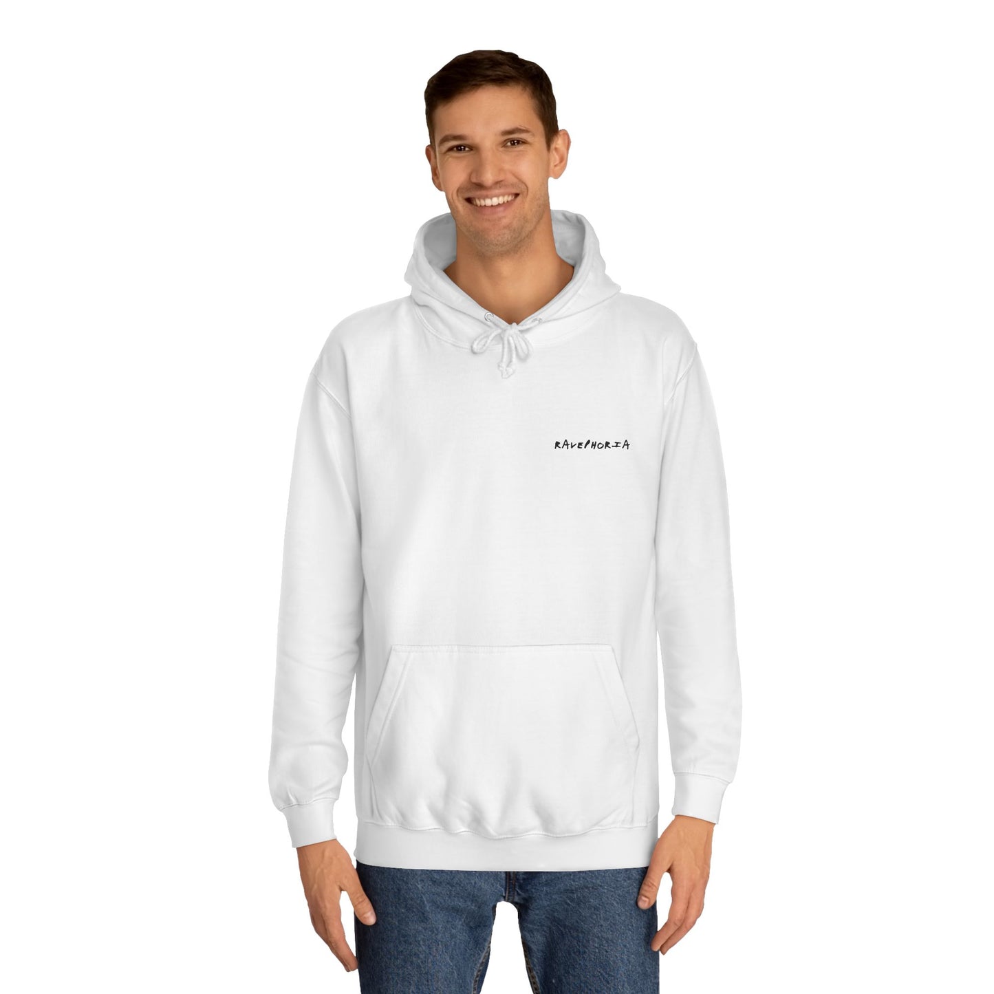 Augenöffner Hoody