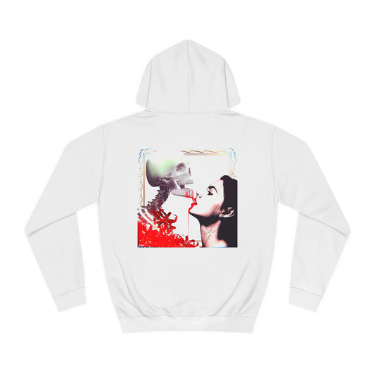 Blood Vomet Hoodie