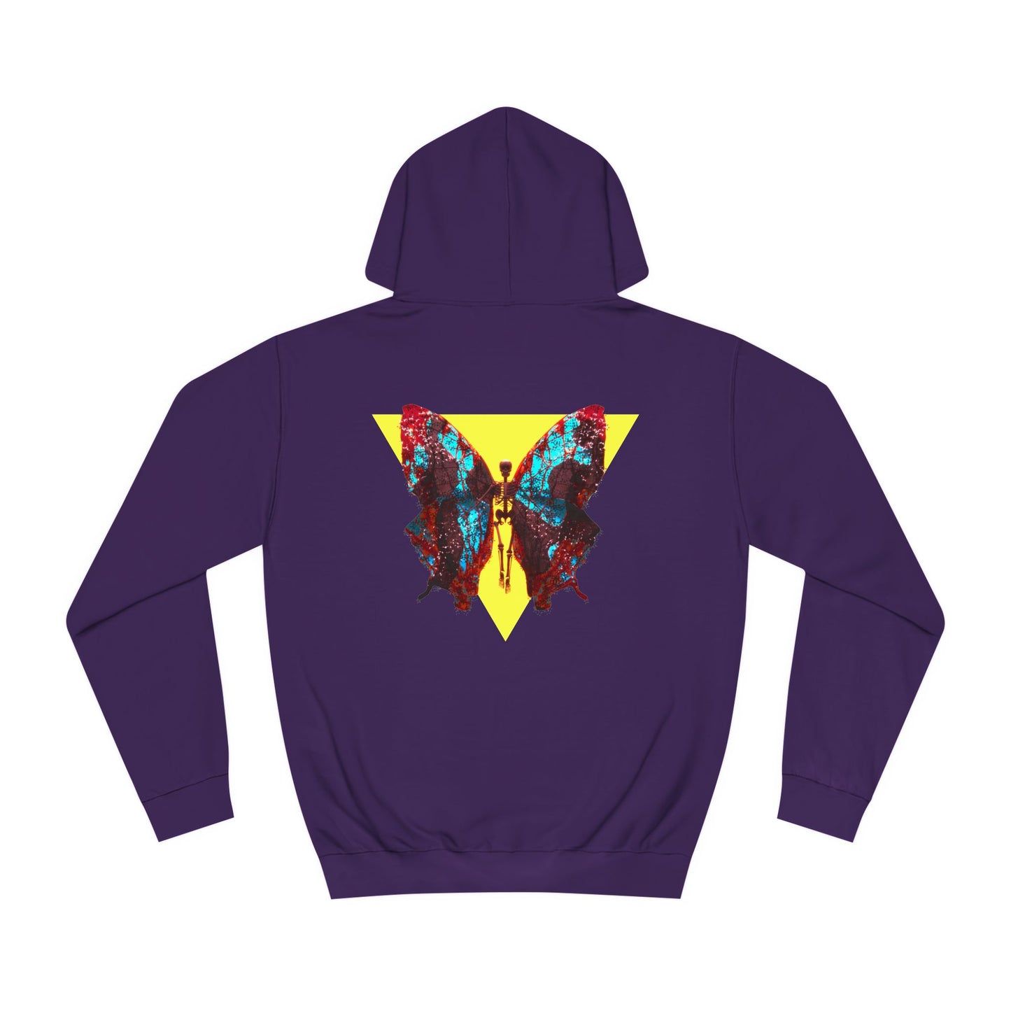 Butterfly Hoodie