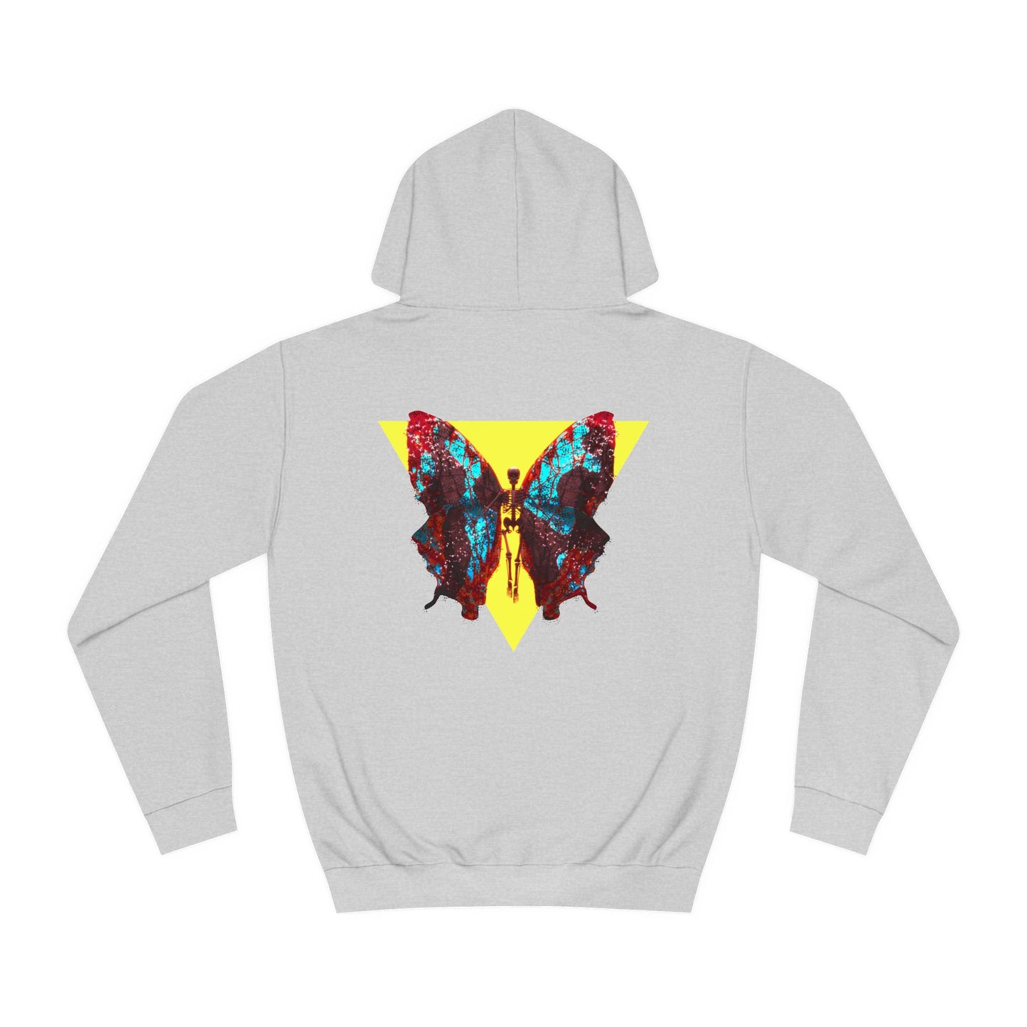 Butterfly Hoodie