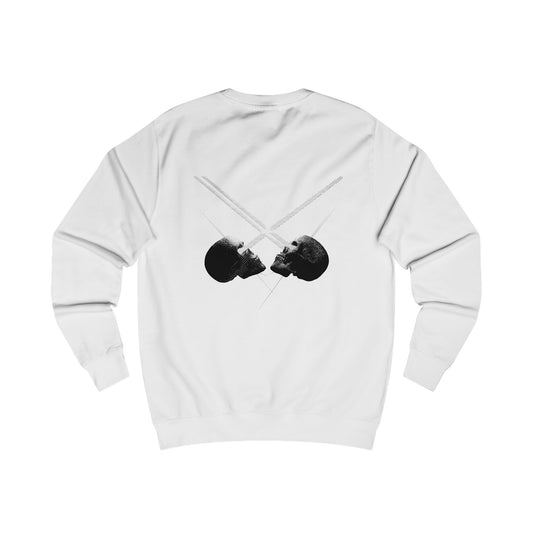 Augenöffner Sweatshirt