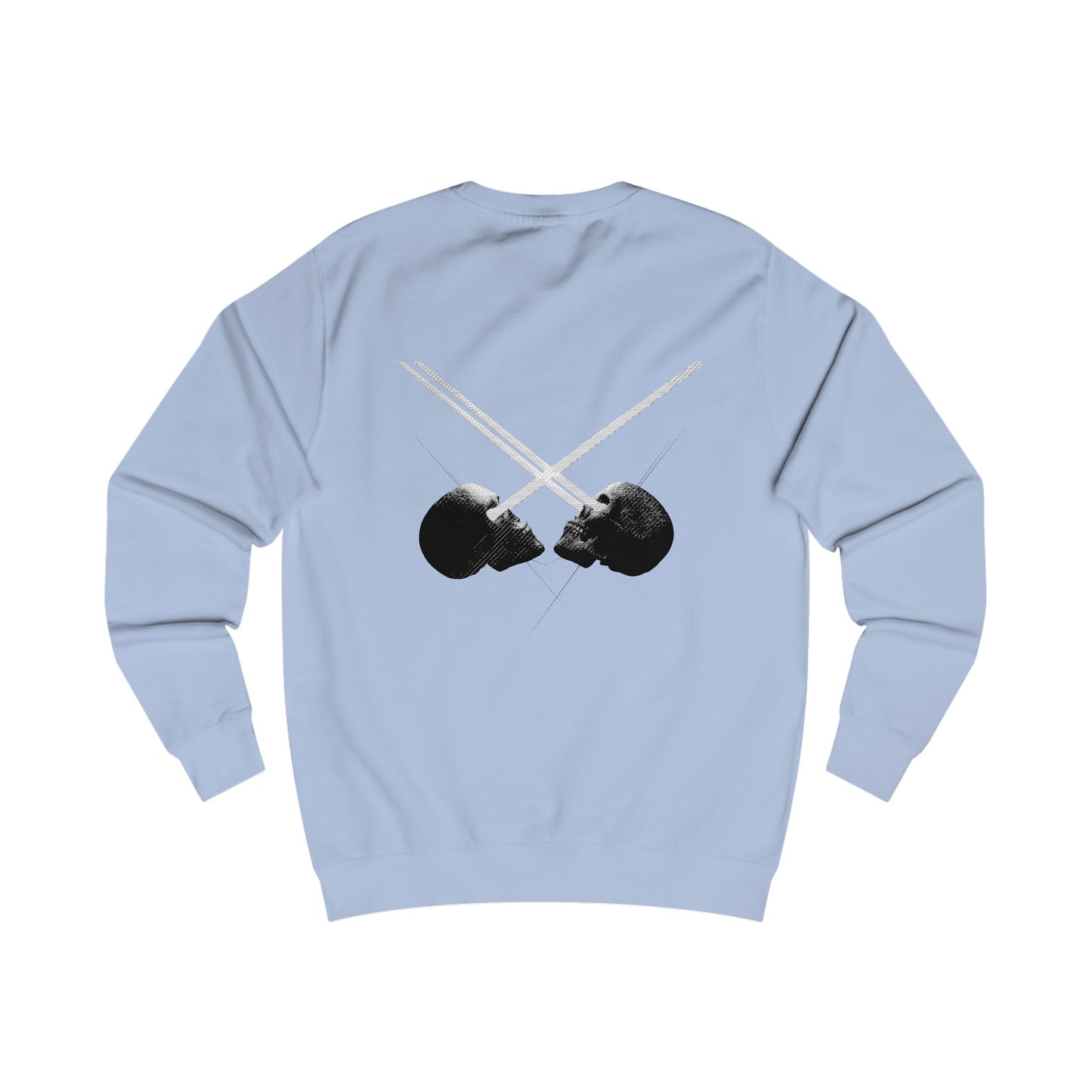 Augenöffner Sweatshirt