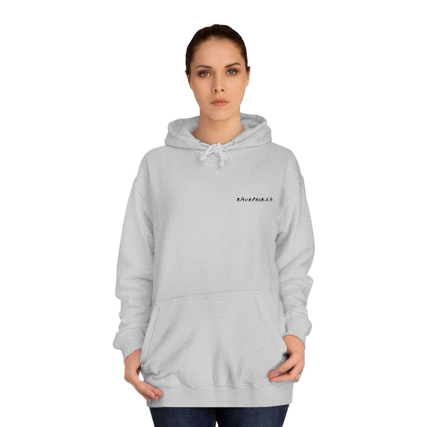 Augenöffner Hoody