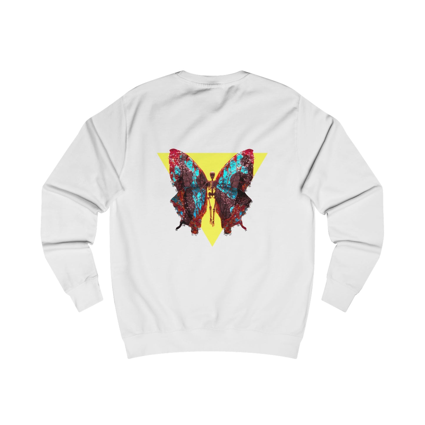 Butterfly Sweatshirt