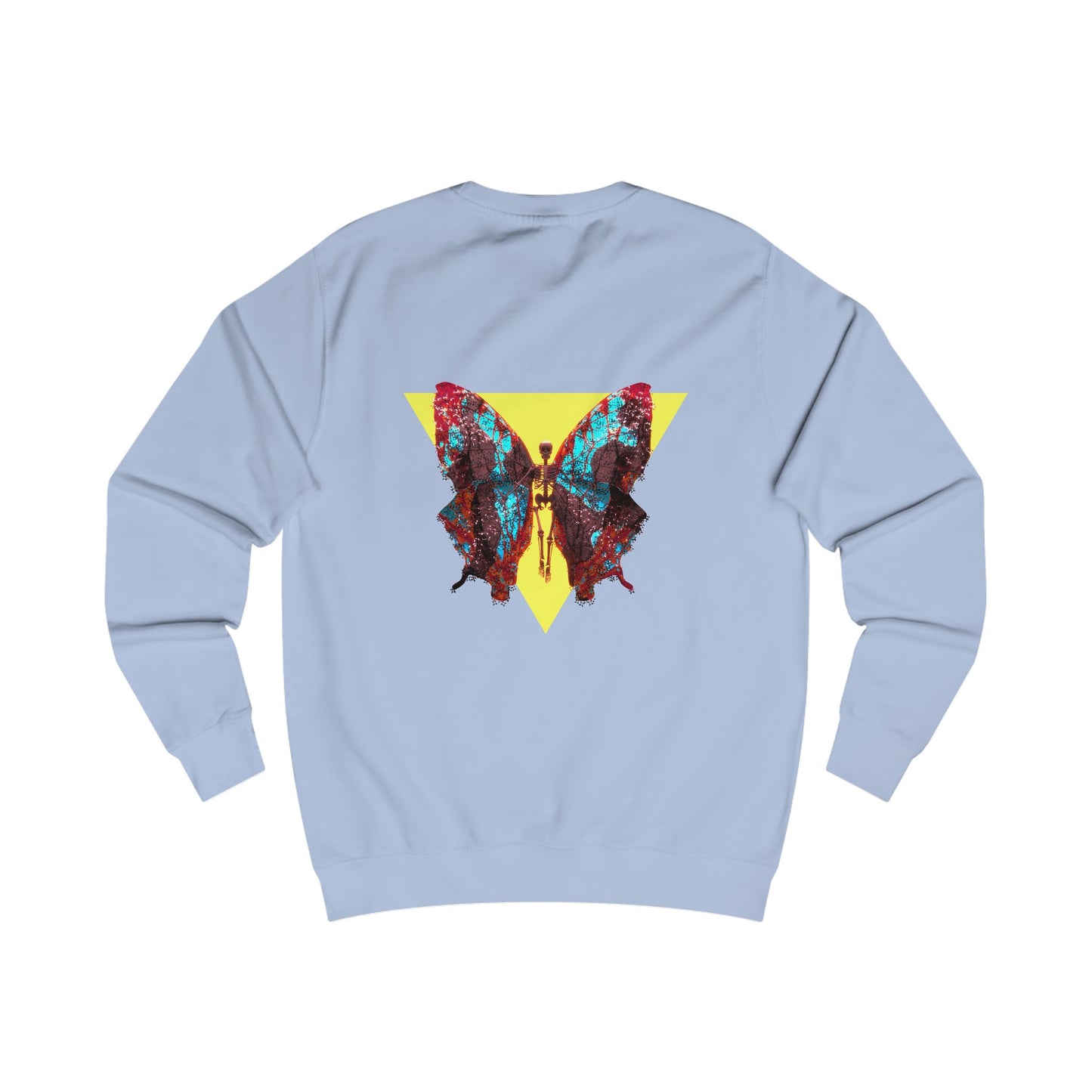 Butterfly Sweatshirt