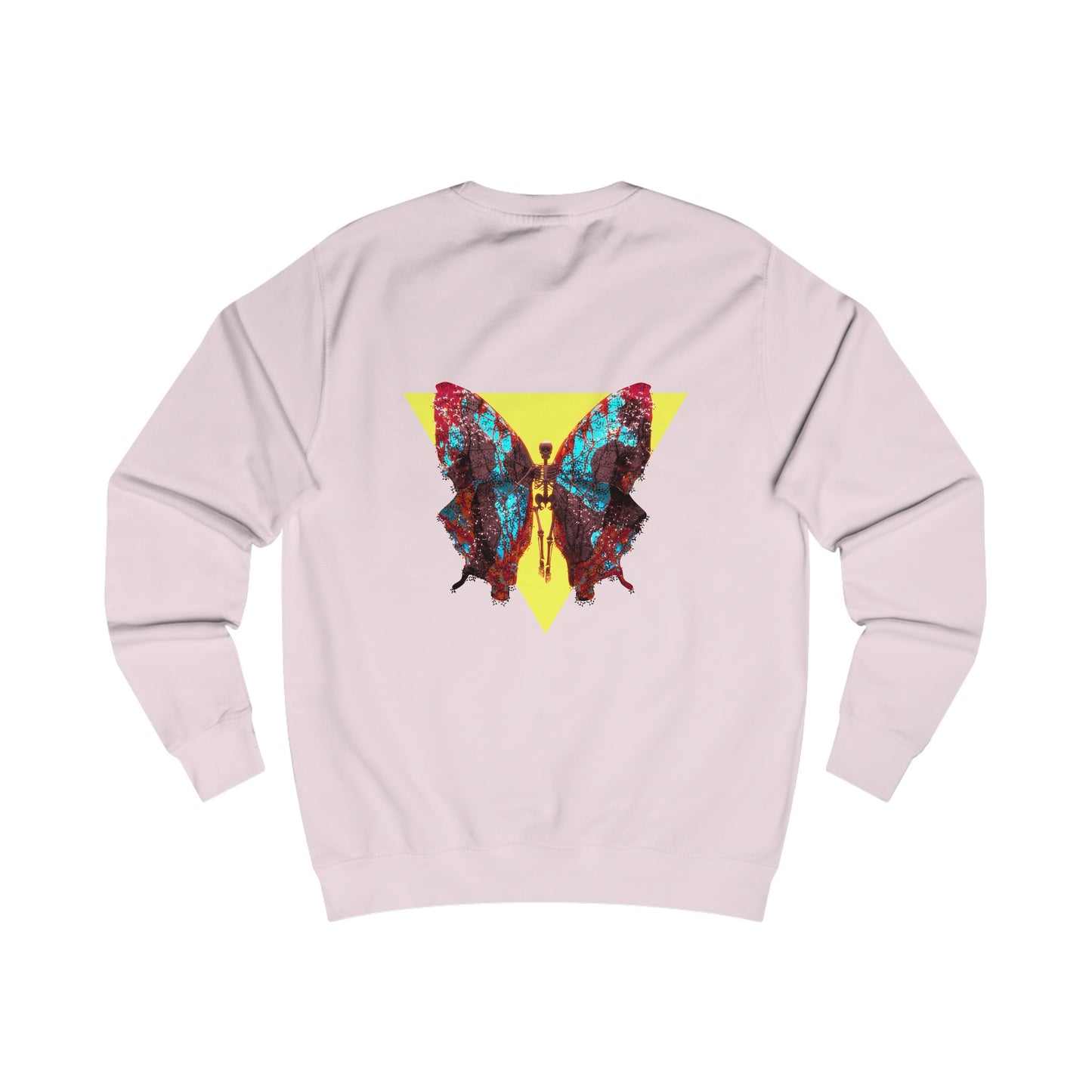 Butterfly Sweatshirt