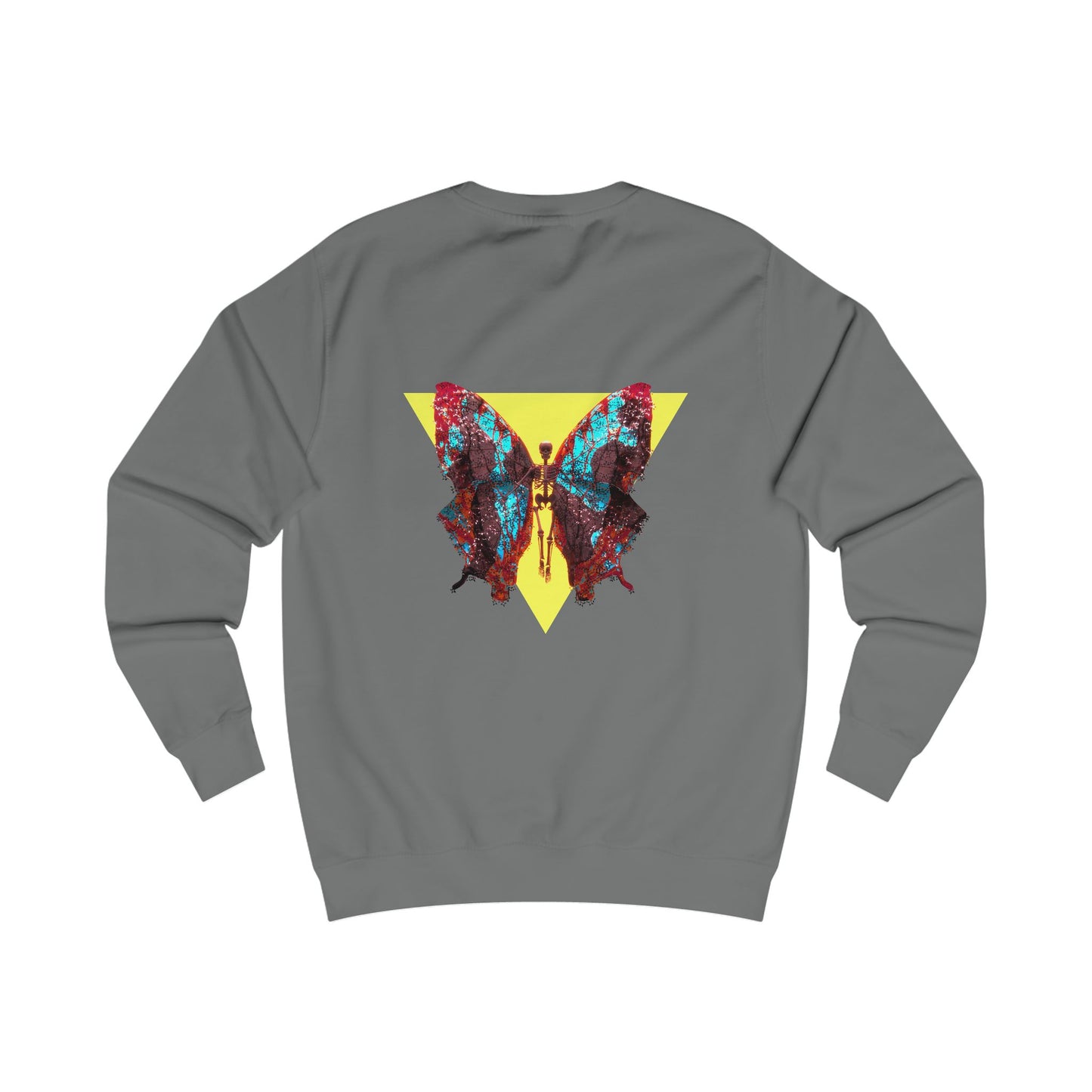 Butterfly Sweatshirt