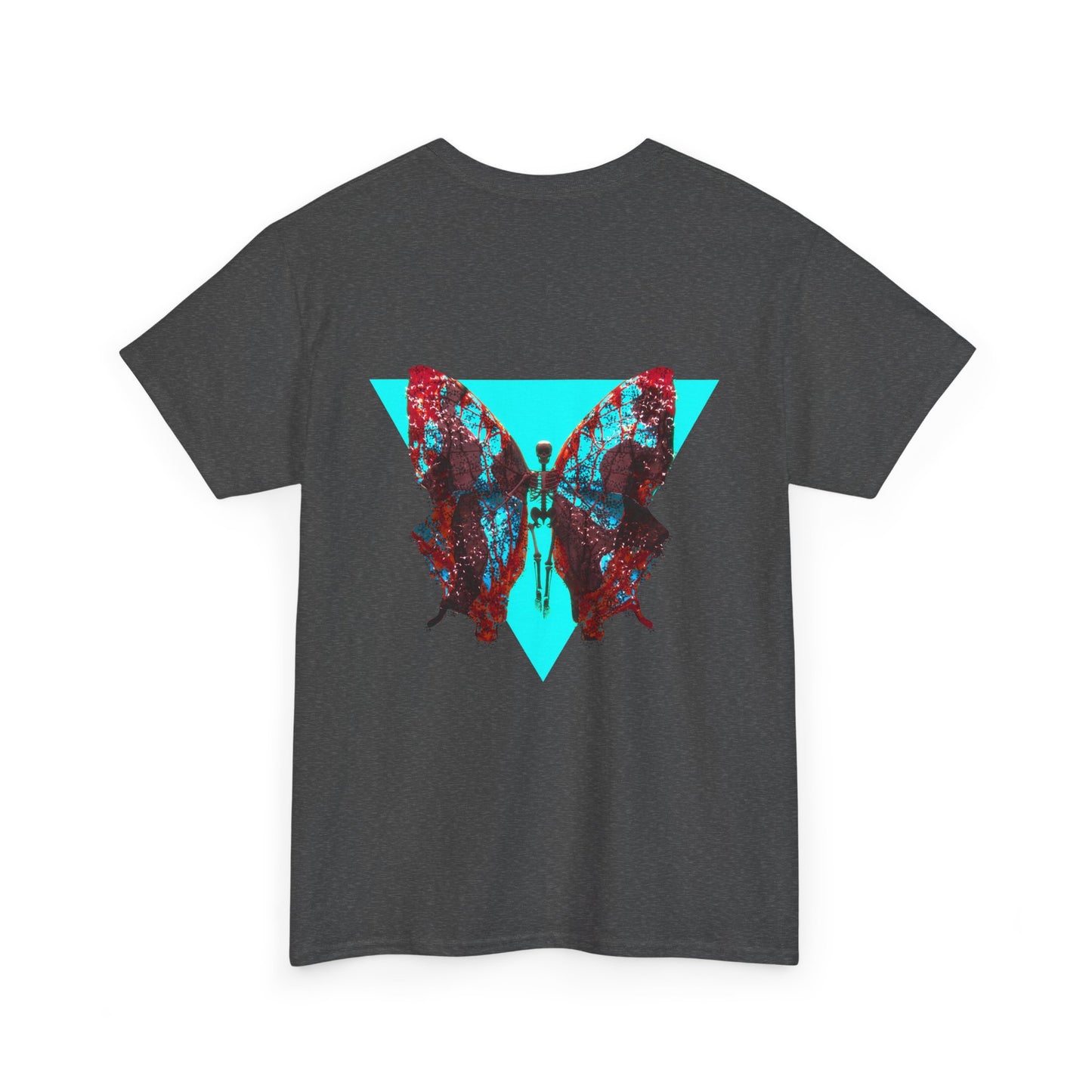 Butterfly Blue