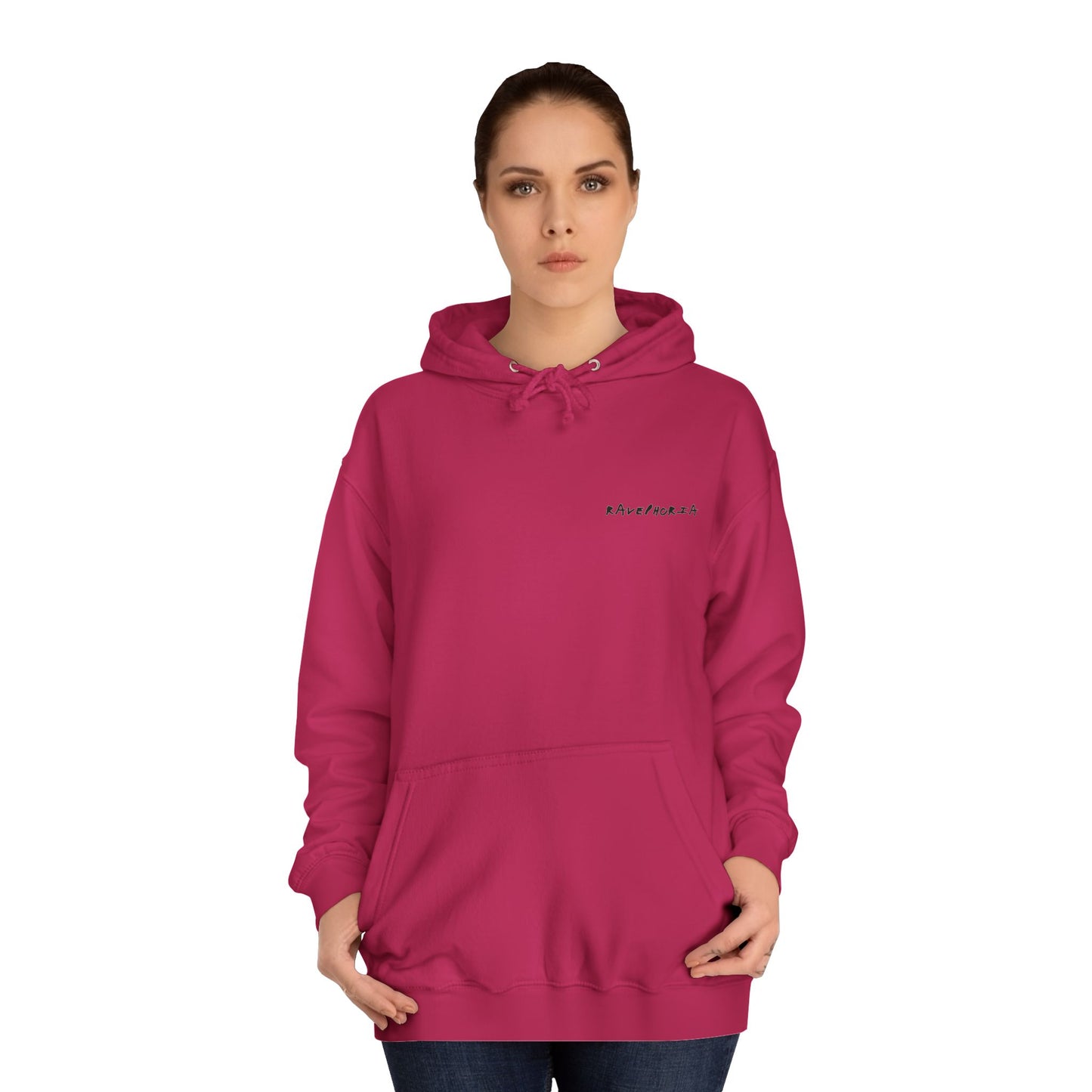Augenöffner Hoody