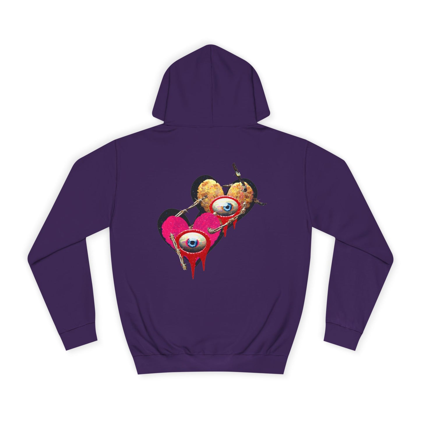 Pierce Hoodie