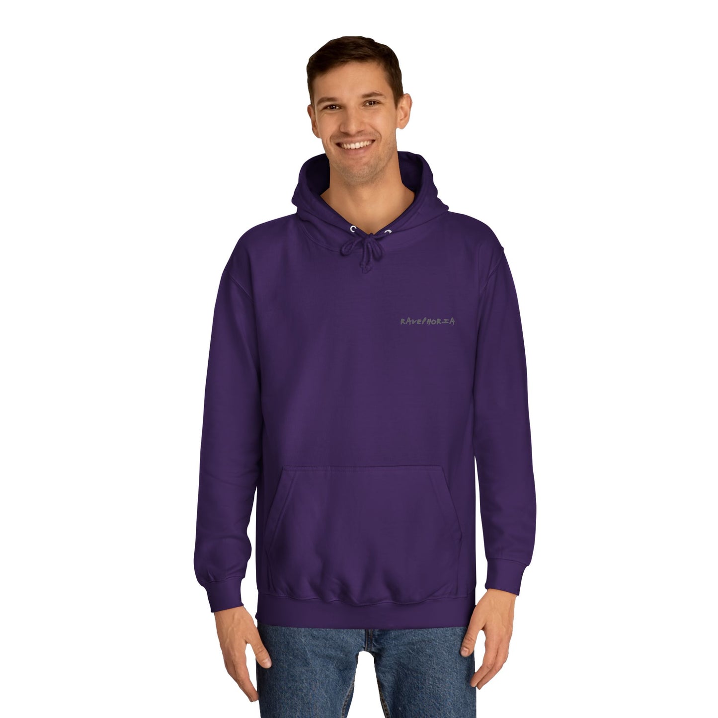 Augenöffner Hoody