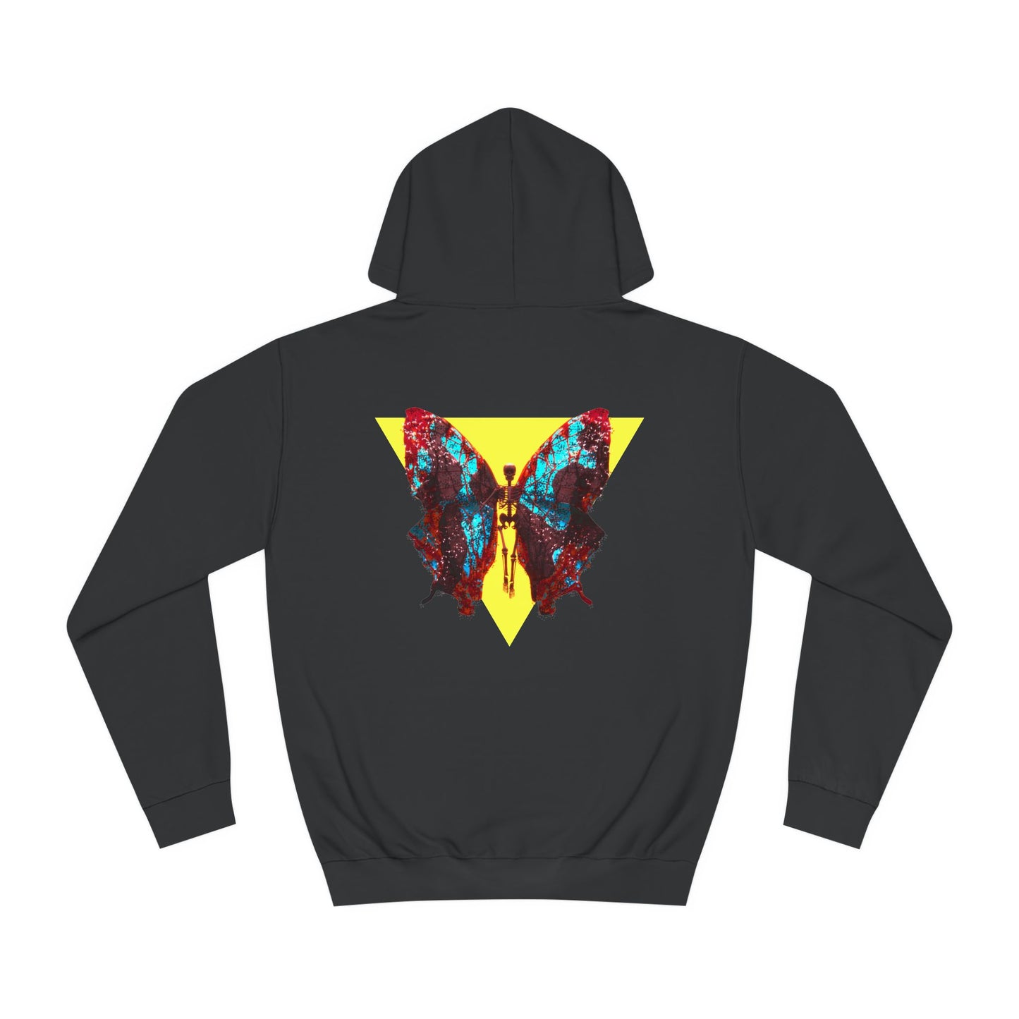 Butterfly Hoodie