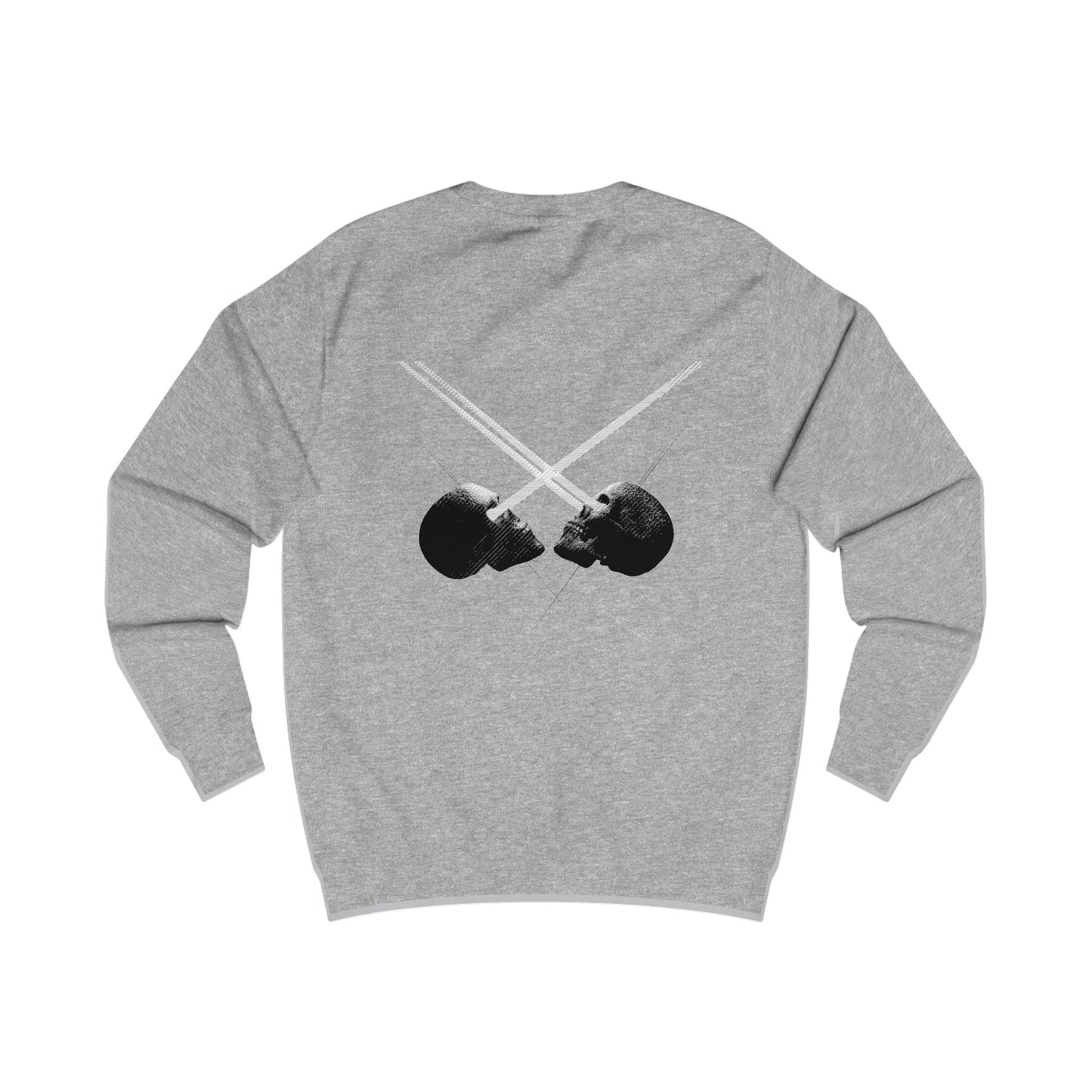 Augenöffner Sweatshirt