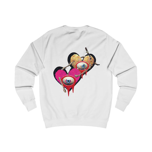 Pierce Sweatshirt